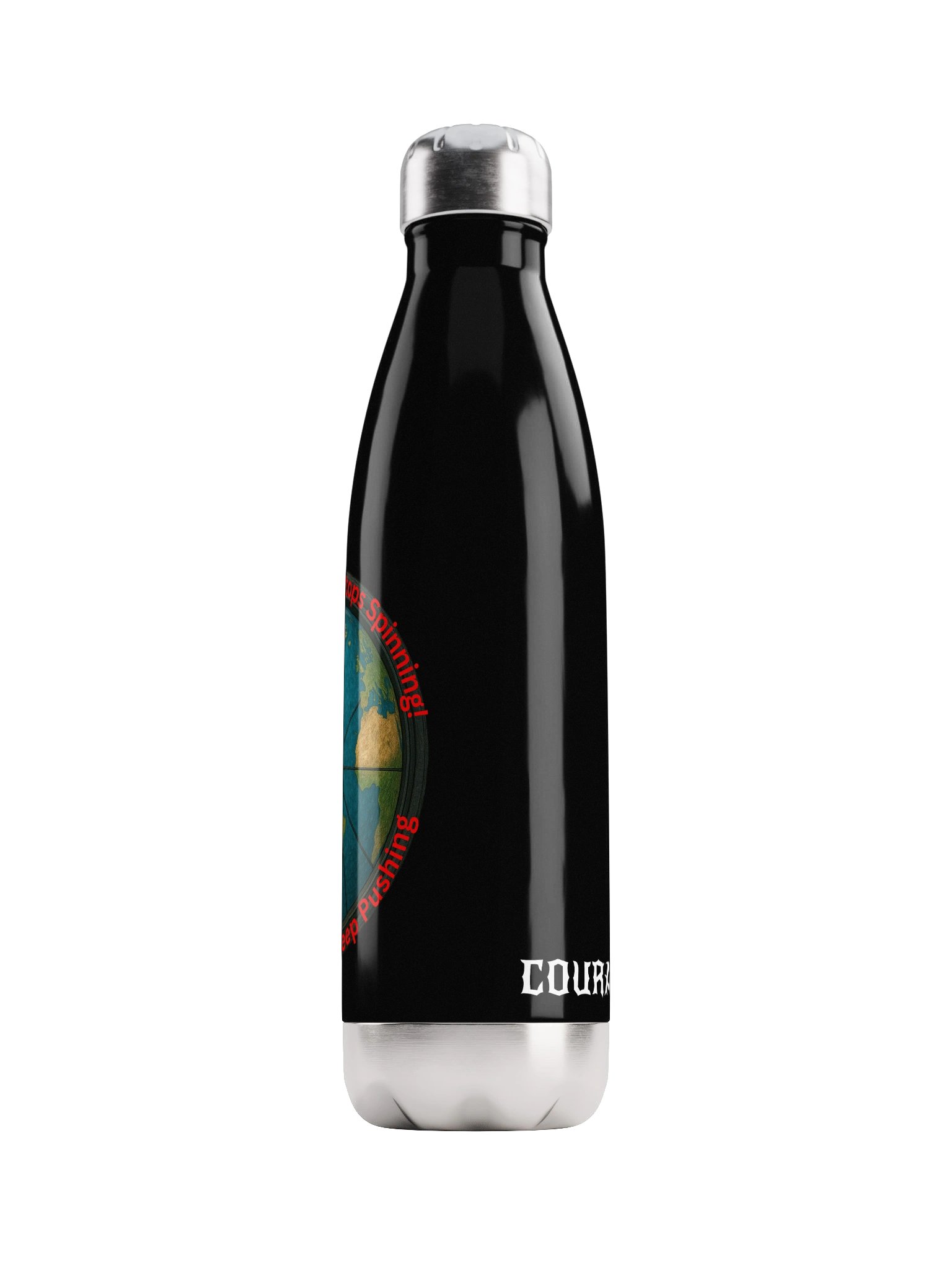 Keep Pushing! Hydrate! product image (1)