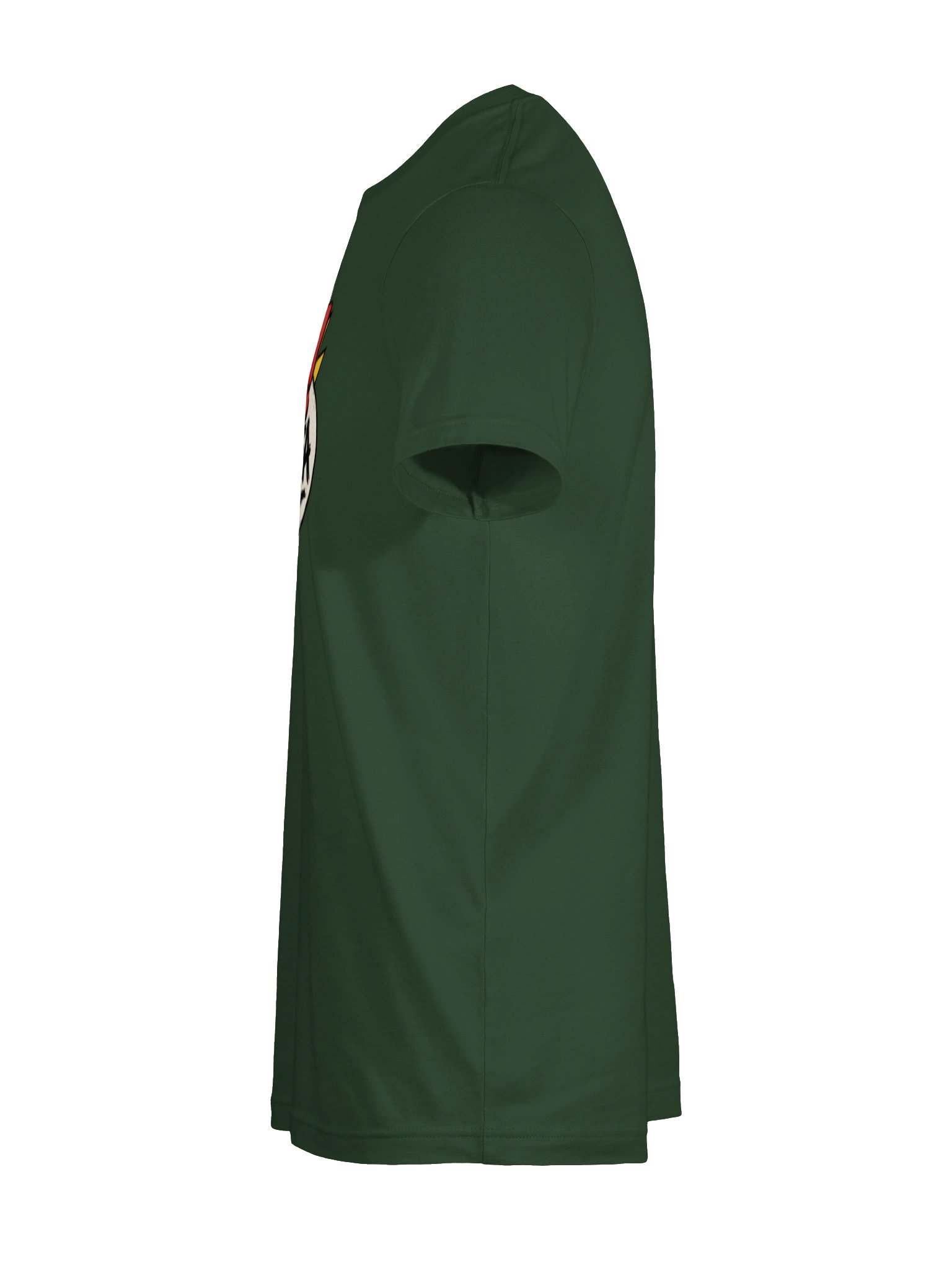 MOBETTA SUPERSOFT TEE product image (9)