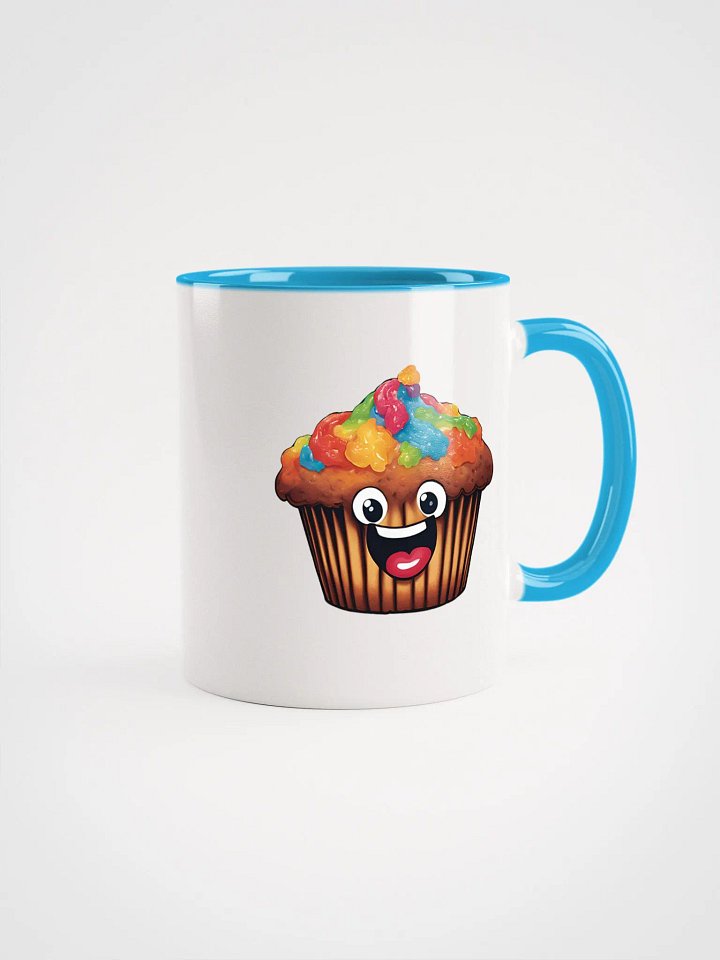Funky Muffin Mug product image (4)