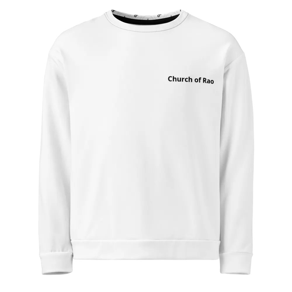 Church of Rao Sweatshirt product image (6)