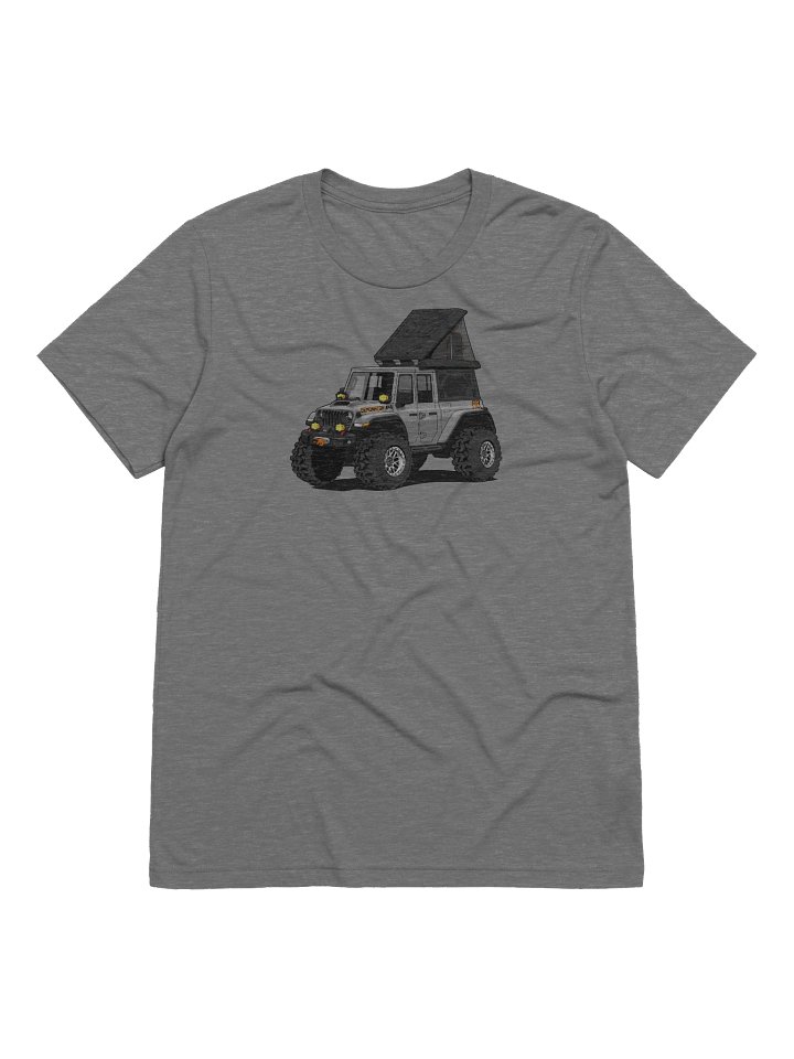 Demonator Toon T-Shirt product image (61)