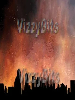 City on Fire - A stock video for business, social media or story telling product image (1)