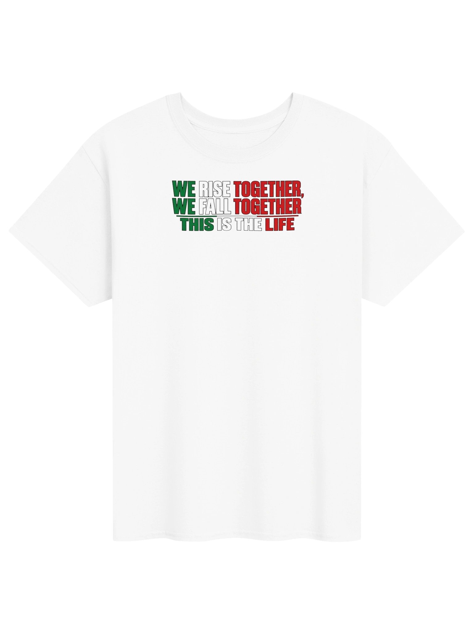 The Angel Gotti show - Together (womens) product image (1)
