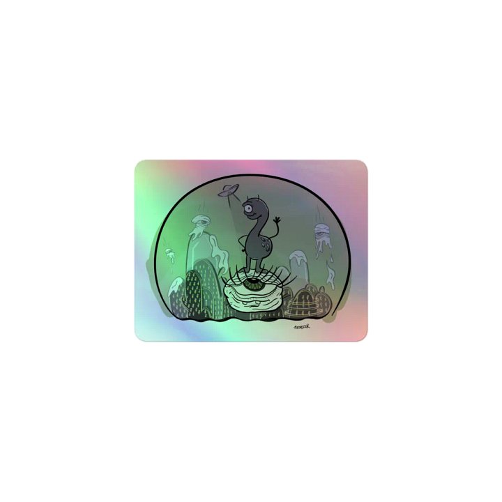 Out Of This World product image (1)