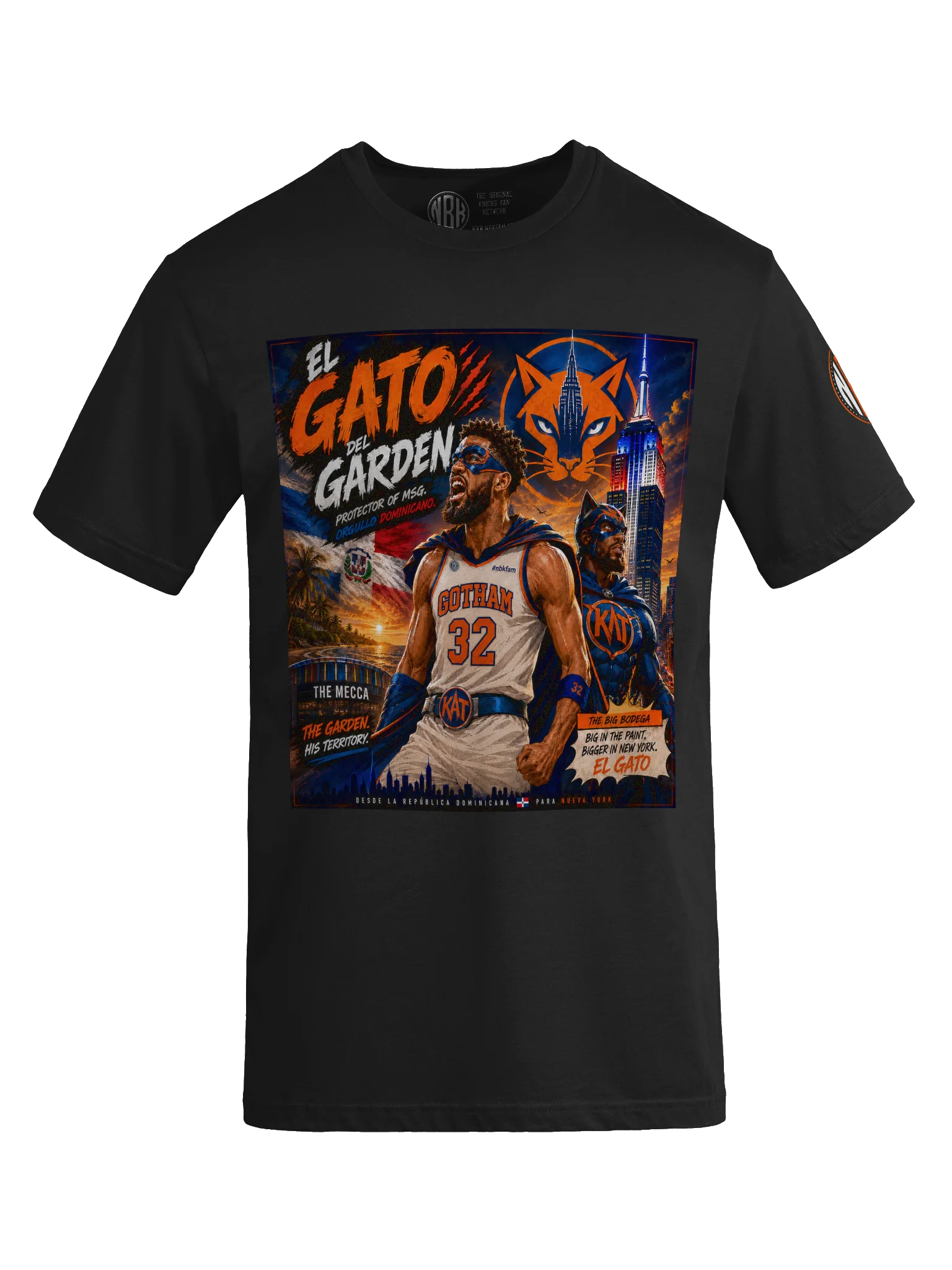 El Gato Del Garden product image (5)
