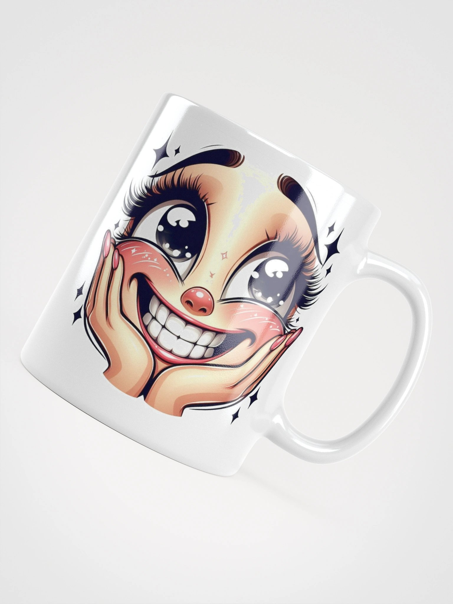Wow Mug product image (11)
