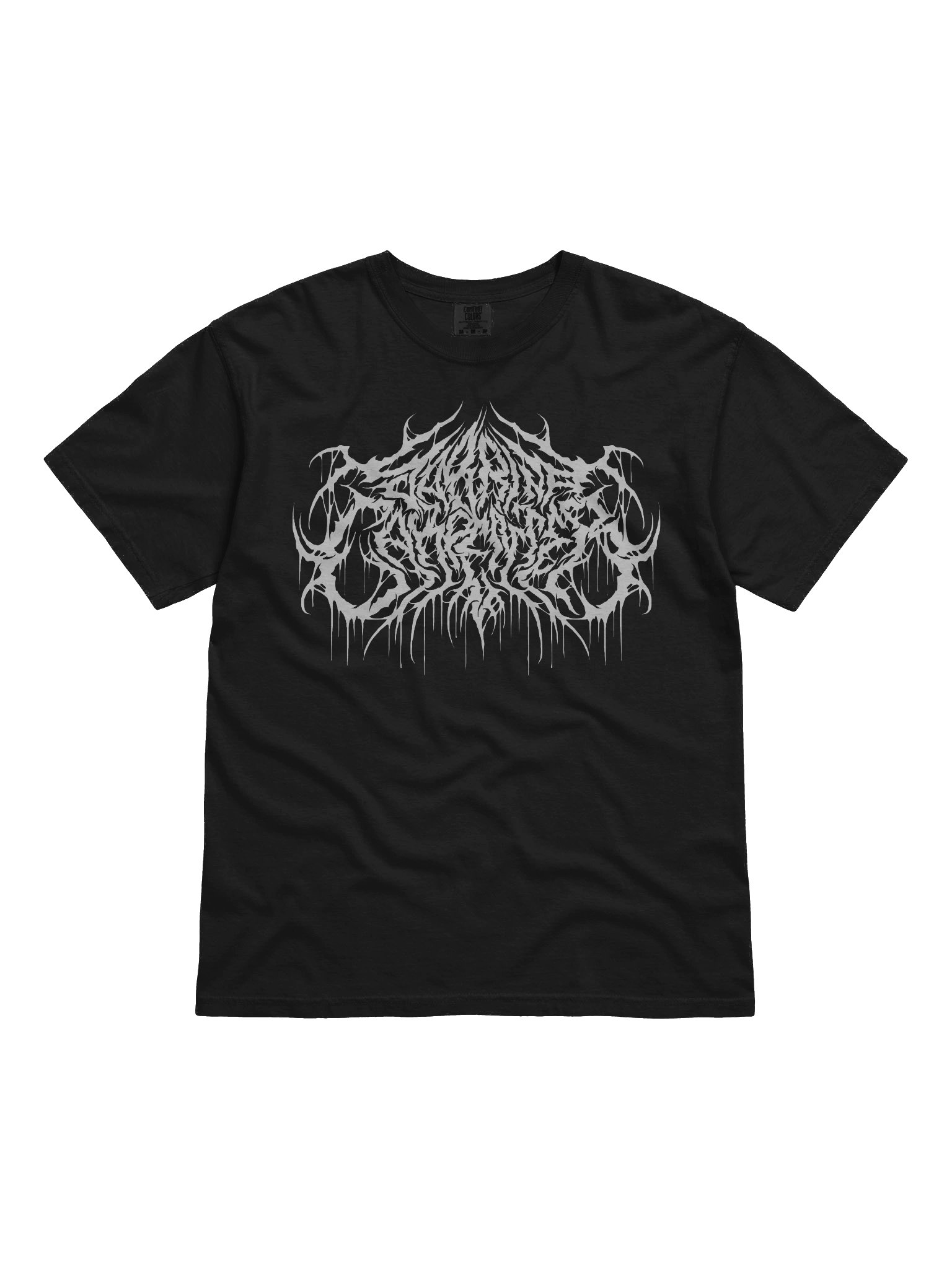 SHORT N' SWEET [TEE] product image (1)