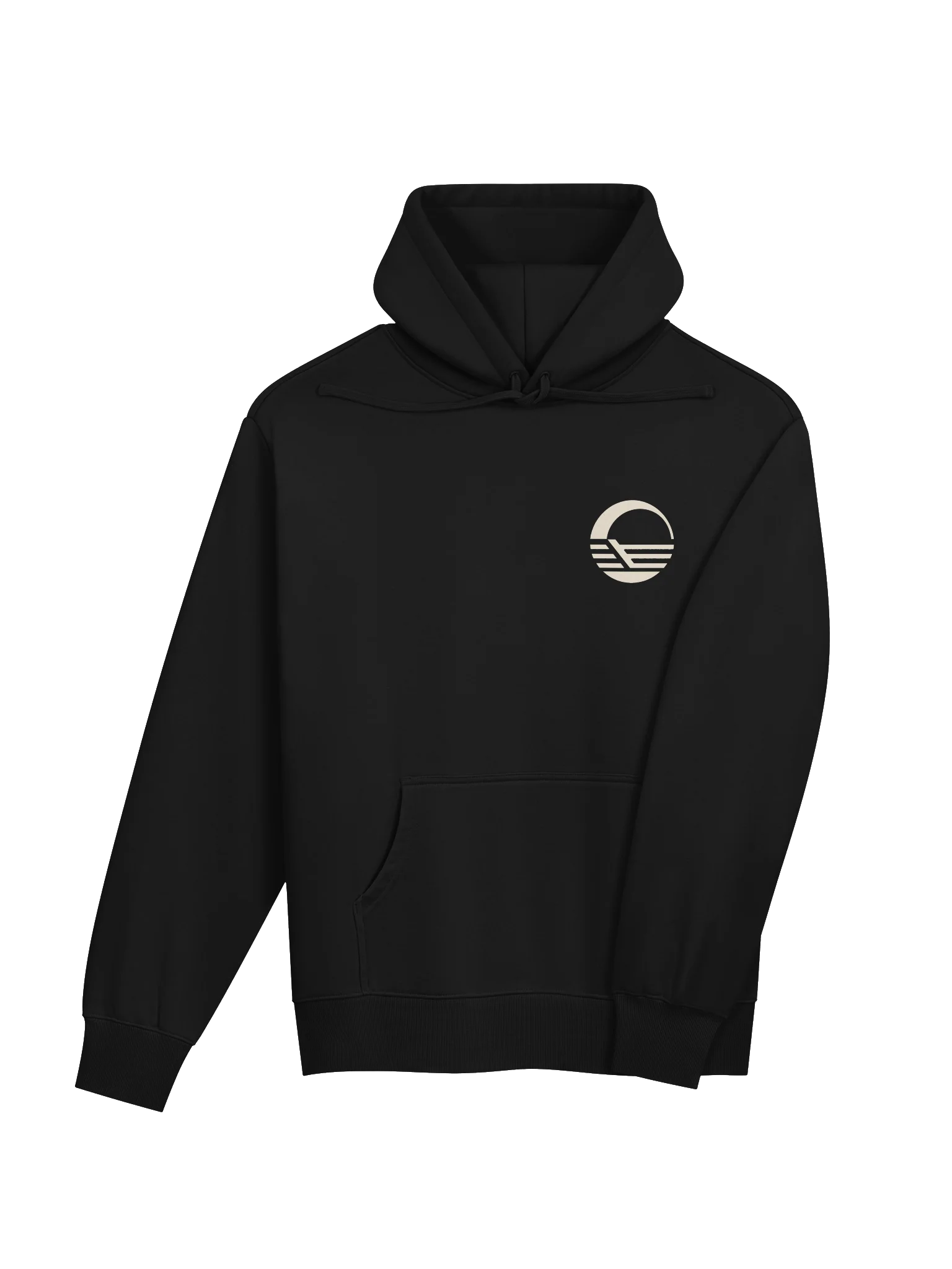IDYOS Don't Fit the Box Heavyweight Hoodie product image (4)