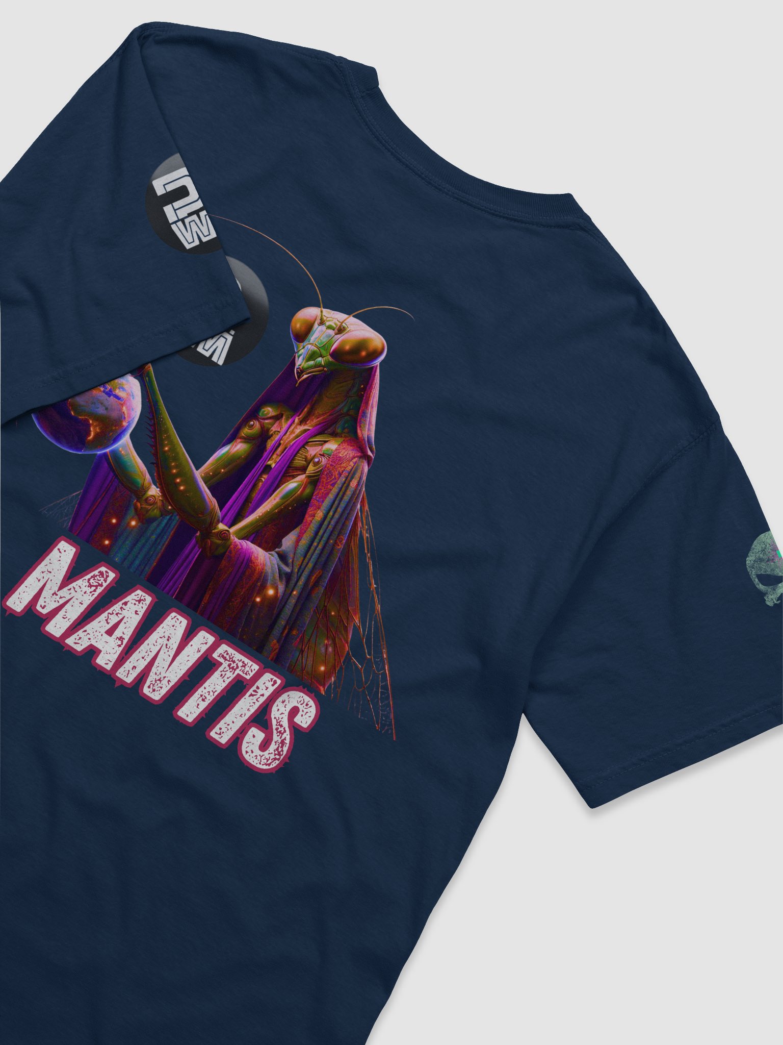 PWM MANTIS TRIBUTE SHIRT product image (6)