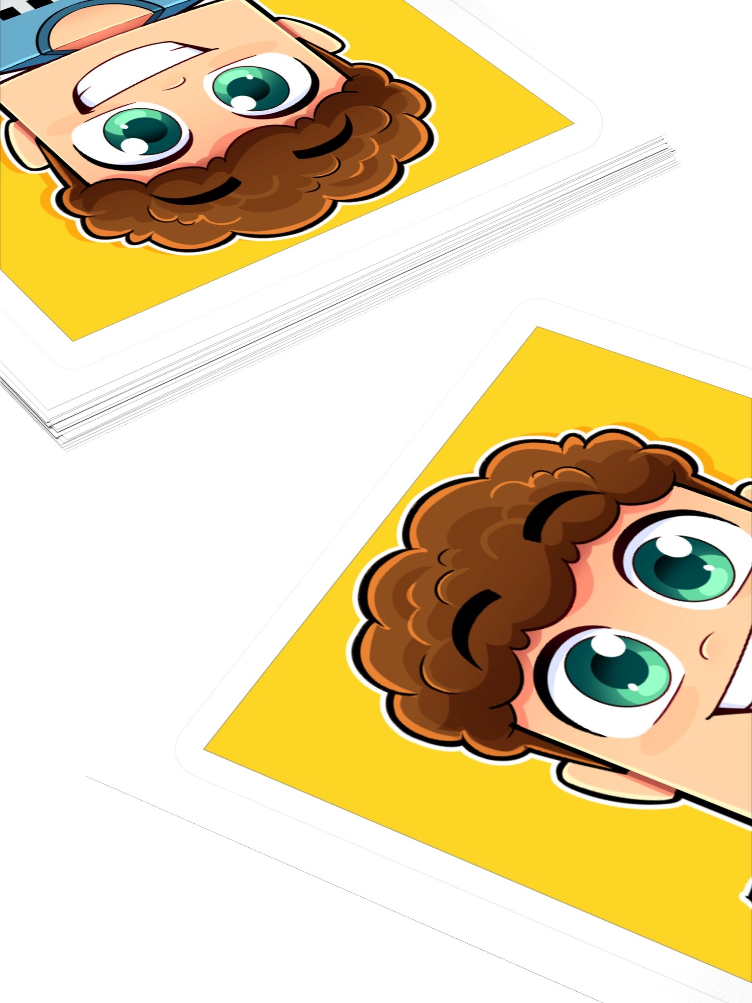 Crainer Stickers! product image (10)