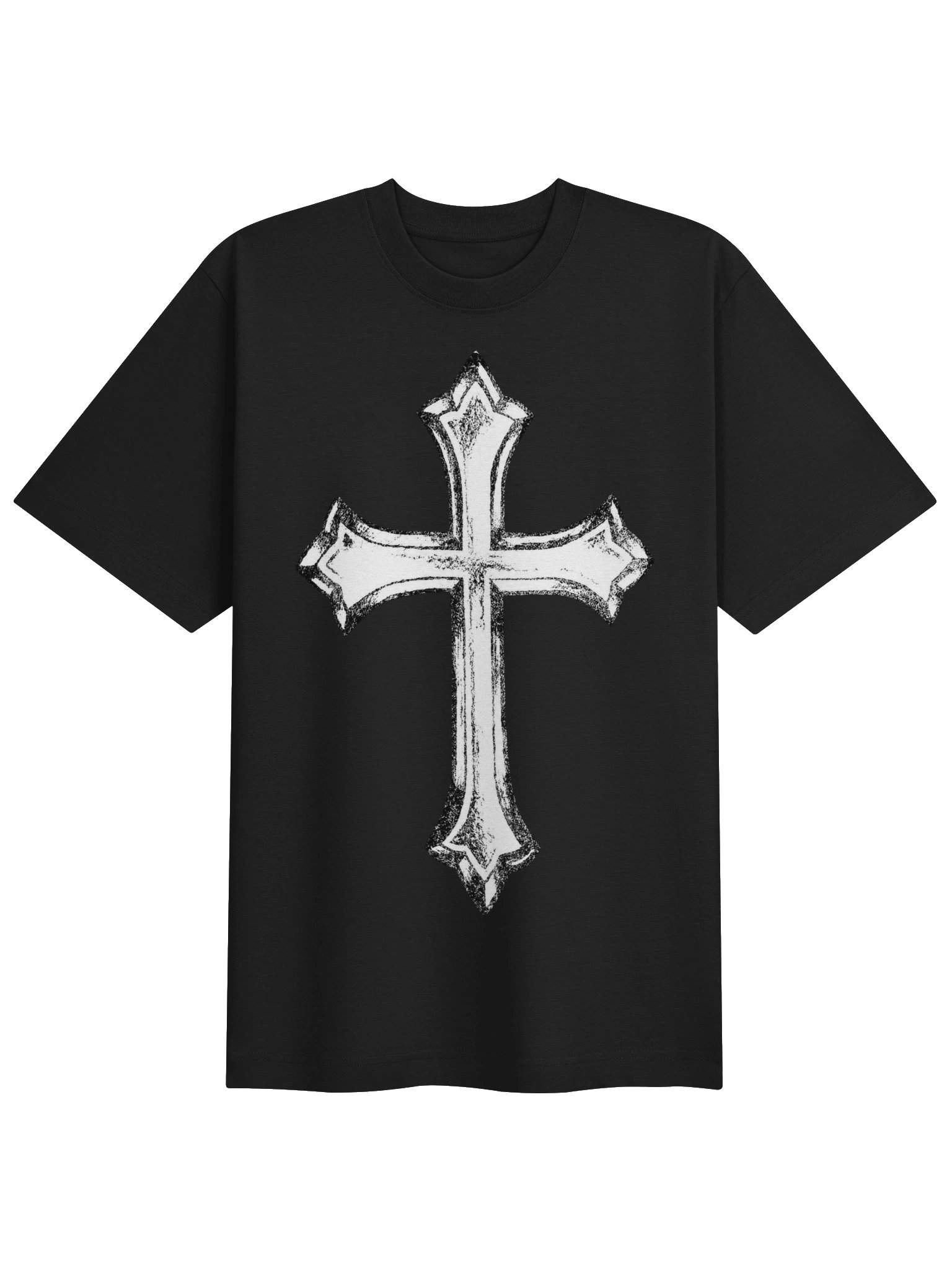 forgiven cross tee product image (3)