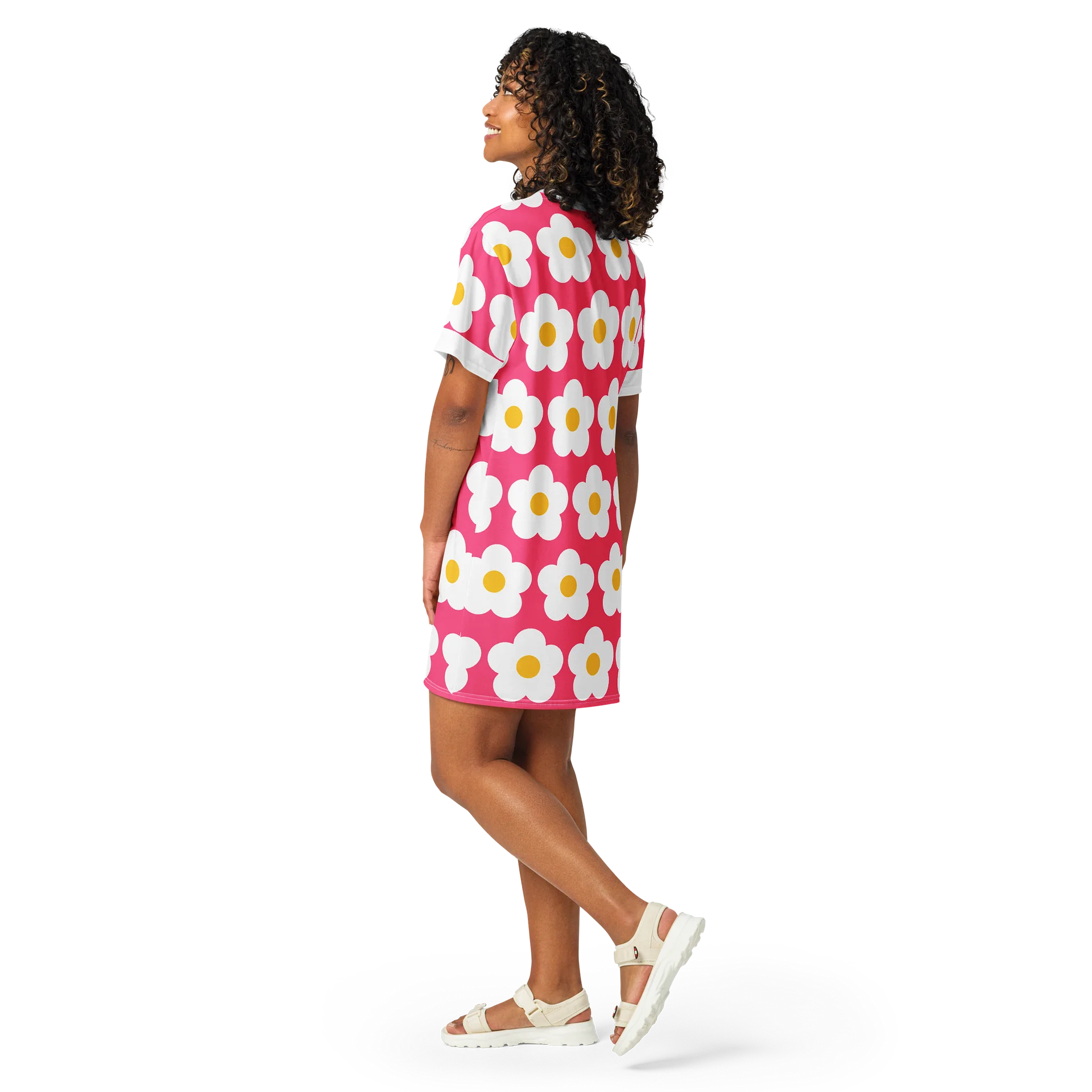 Blossom Dress product image (2)