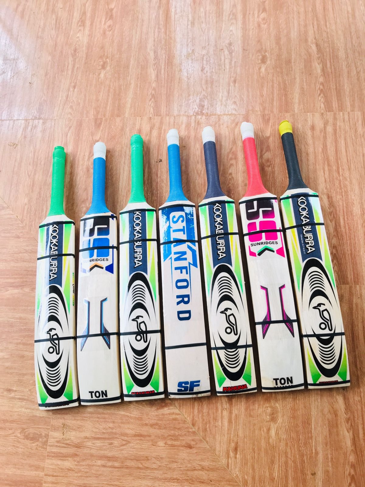 Rapid Racer - Premium Soft Ball Cricket Bat from Sri Lanka product image (4)