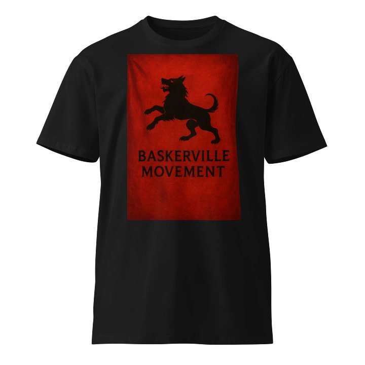 Baskerville Movement product image (1)
