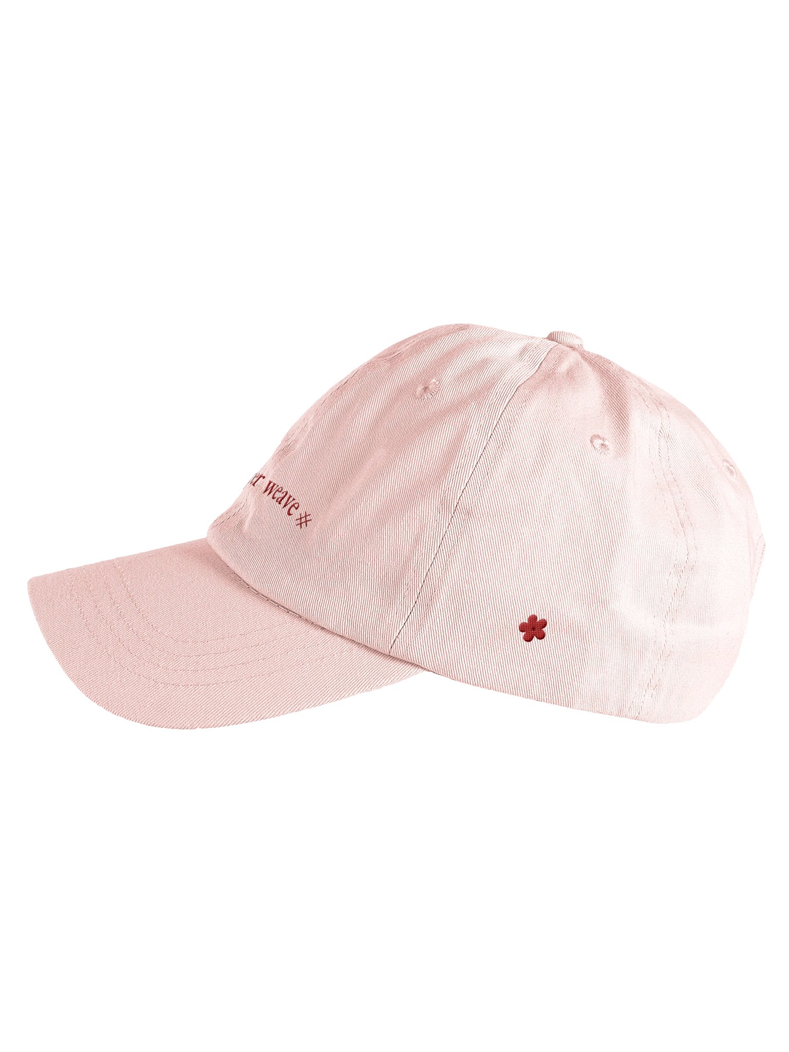 Whisper Weave Hat product image (3)