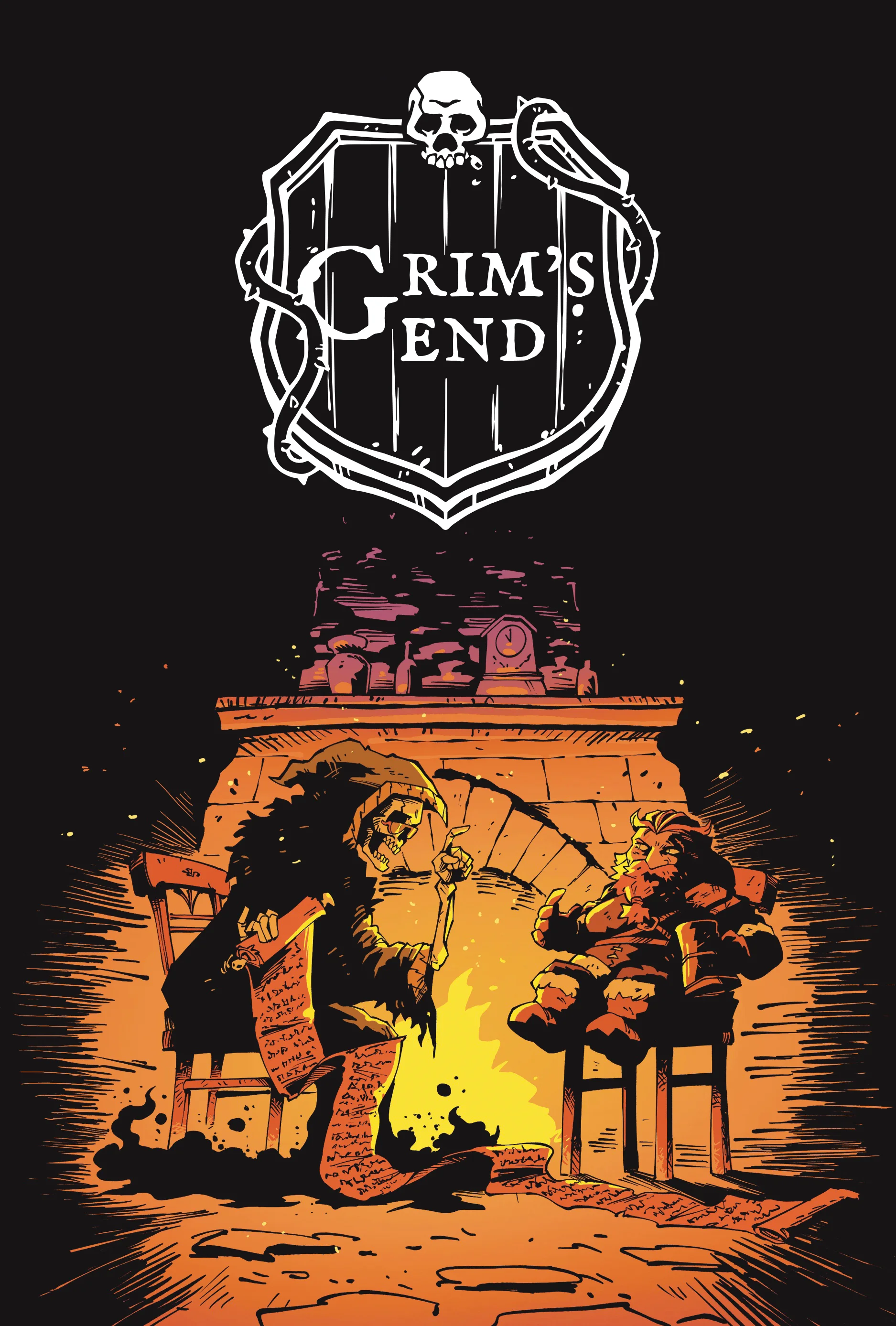 Grim's End product image (3)