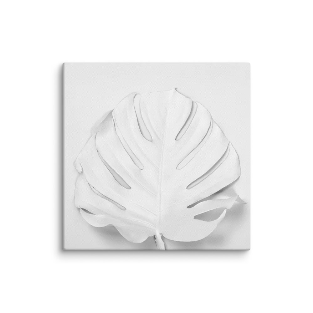 Monstera Canvas product image (2)