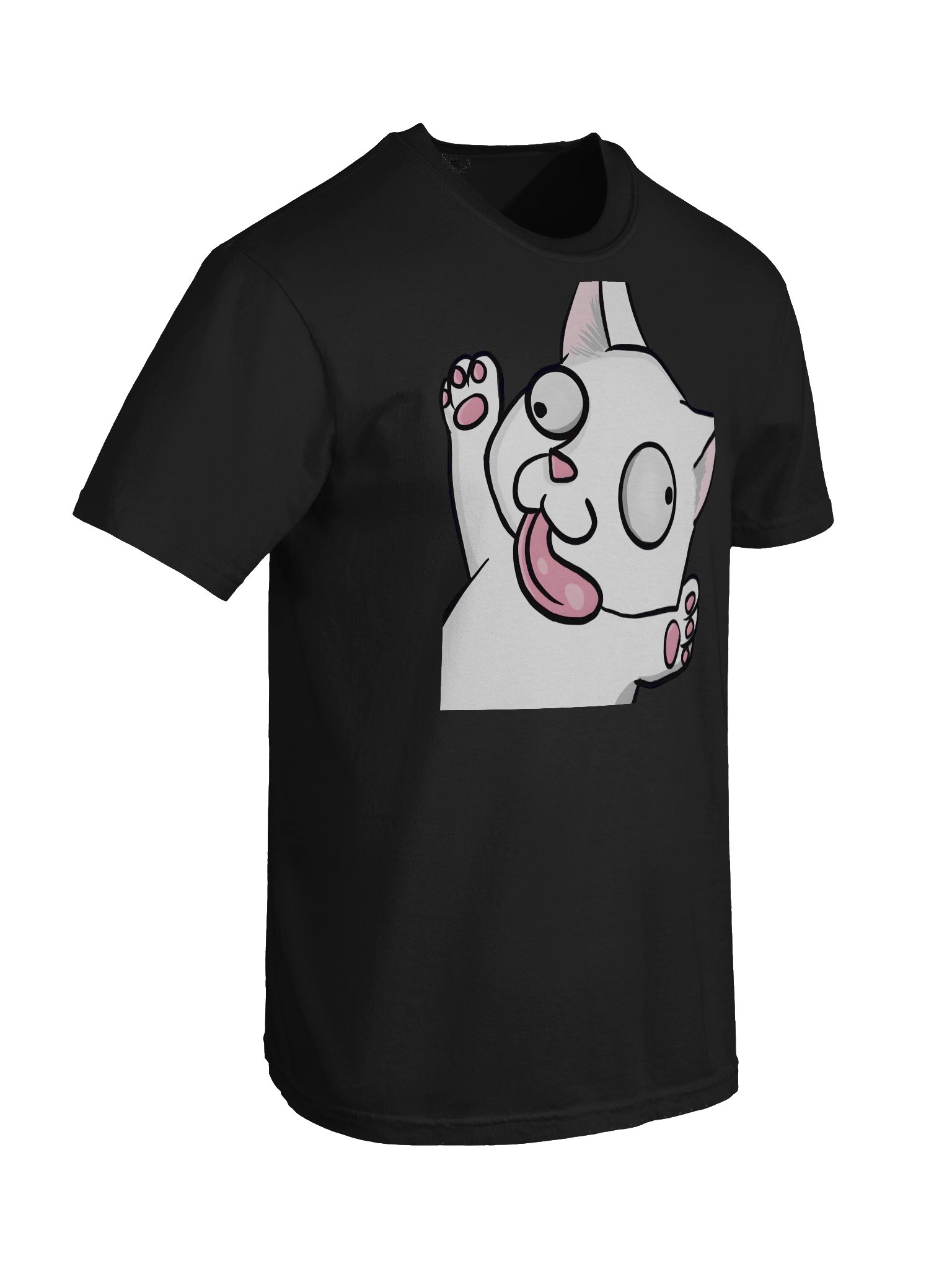 Alex da Catto Tee product image (8)