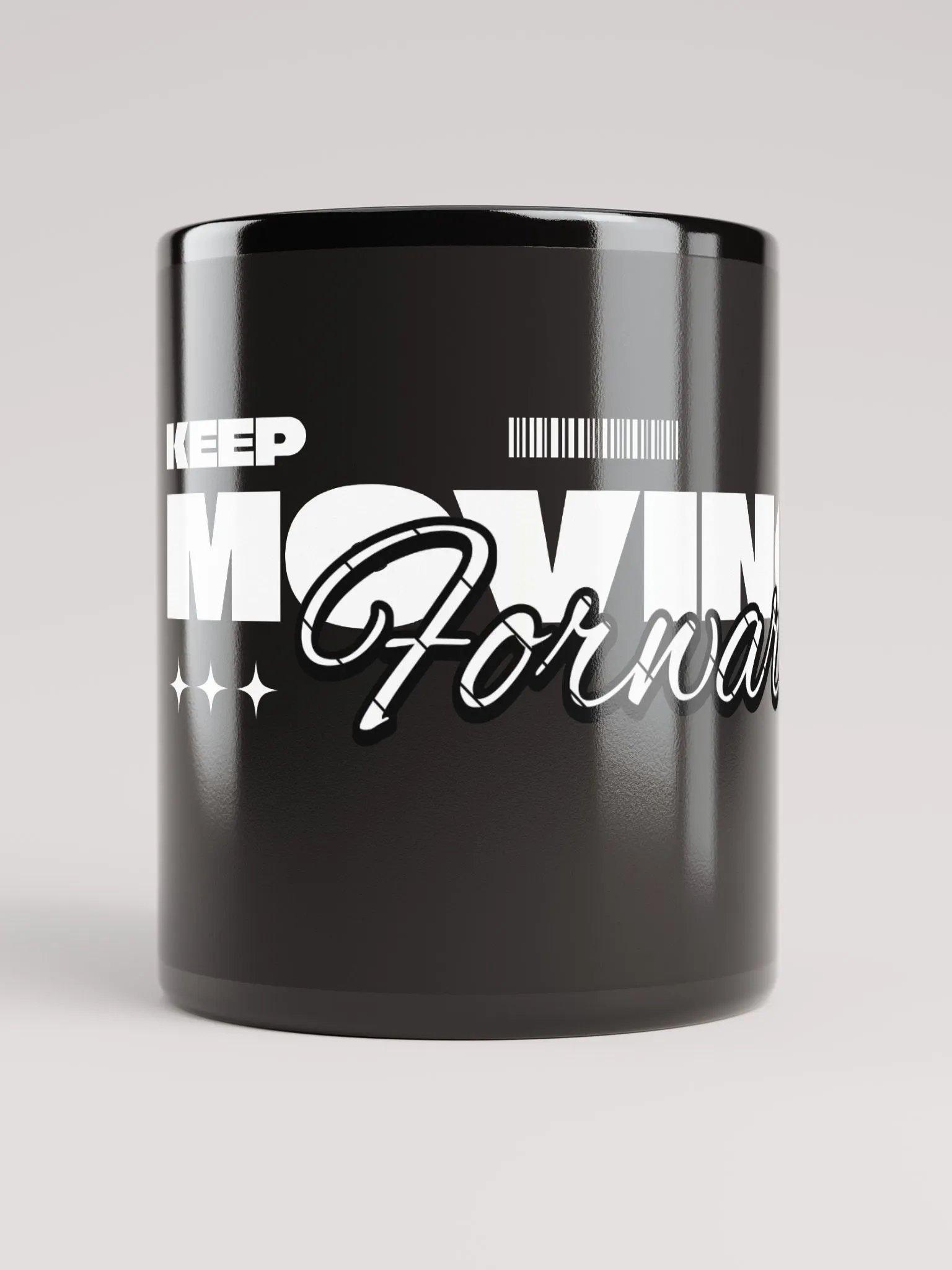 Motivational Mug product image (1)