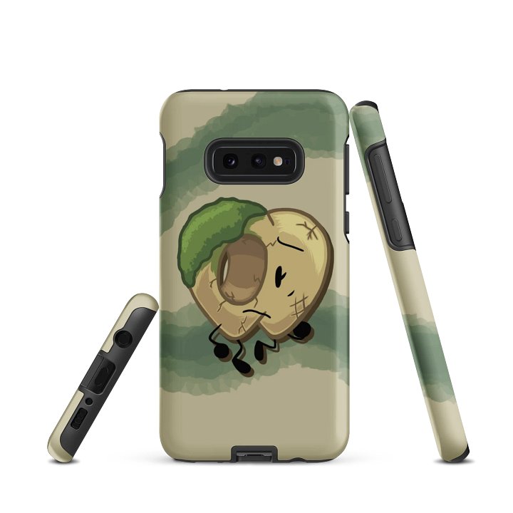 Cavity Samsung Case product image (2)