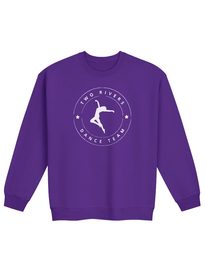 TR Dance Crewneck product image (5)