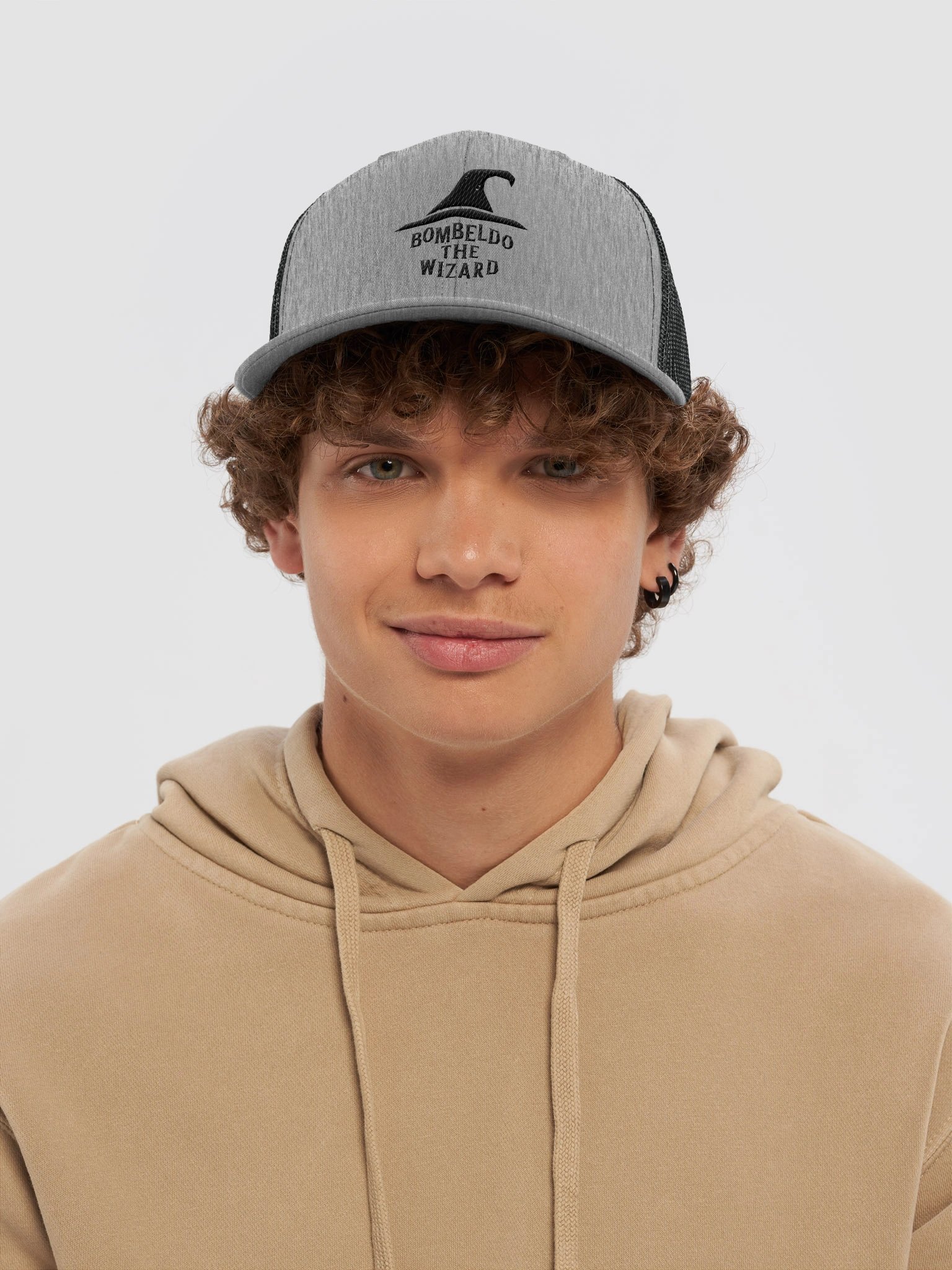 Wizard Hat - Dark product image (23)