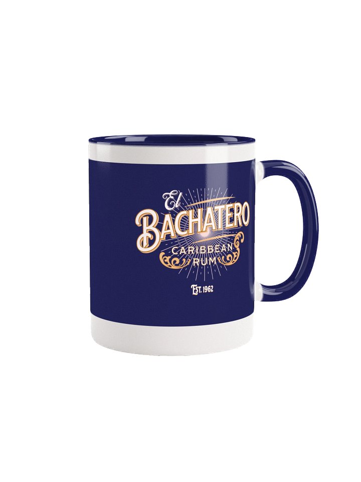 El Bachatero • Coffee Mug product image (1)