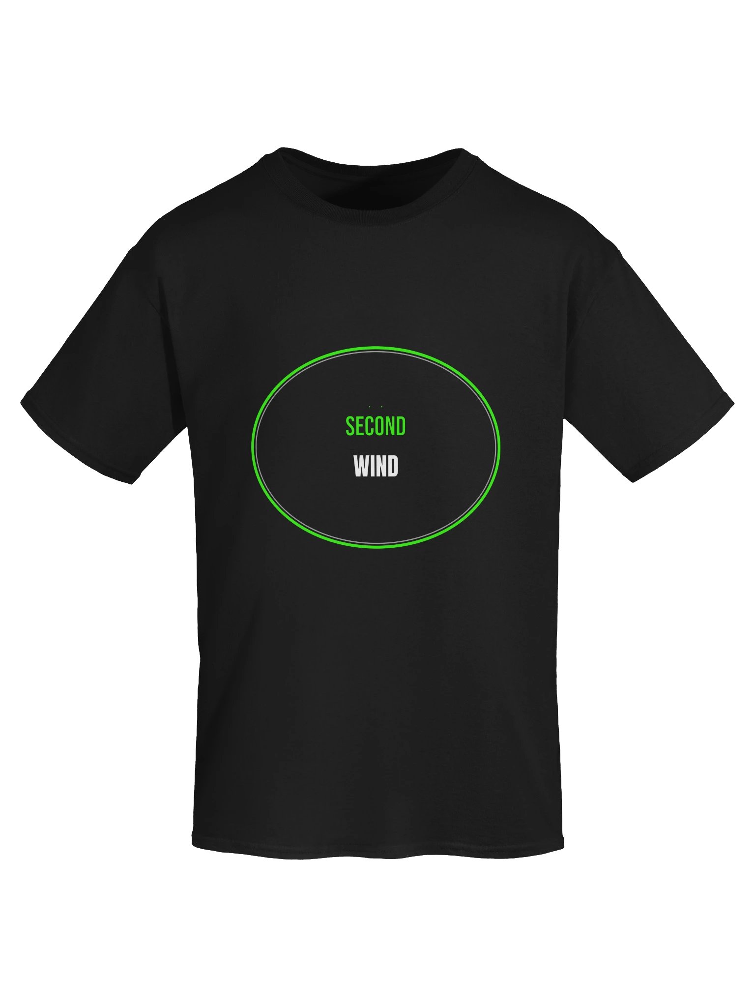Second Wind · badge product image (5)
