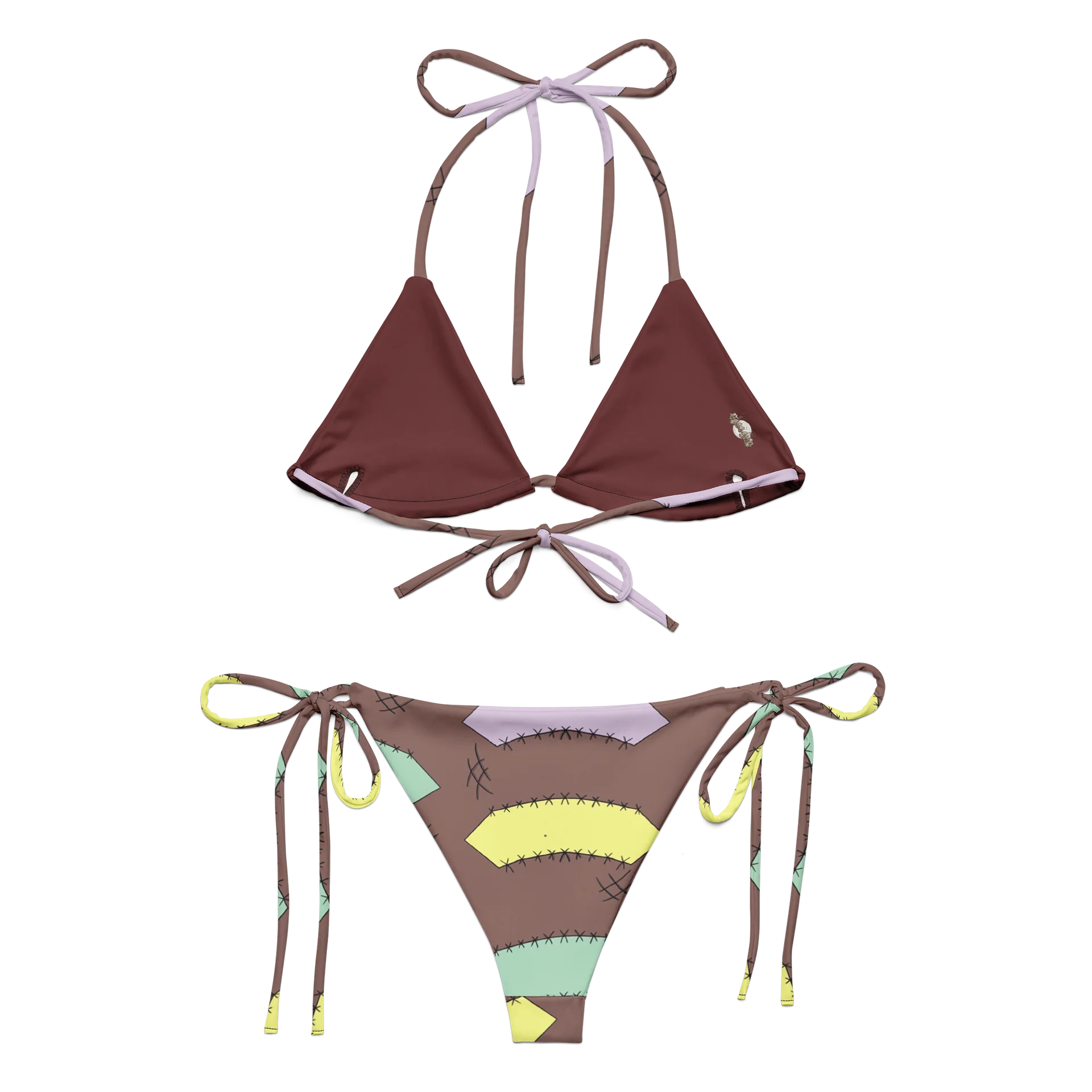 The Will-kini product image (1)
