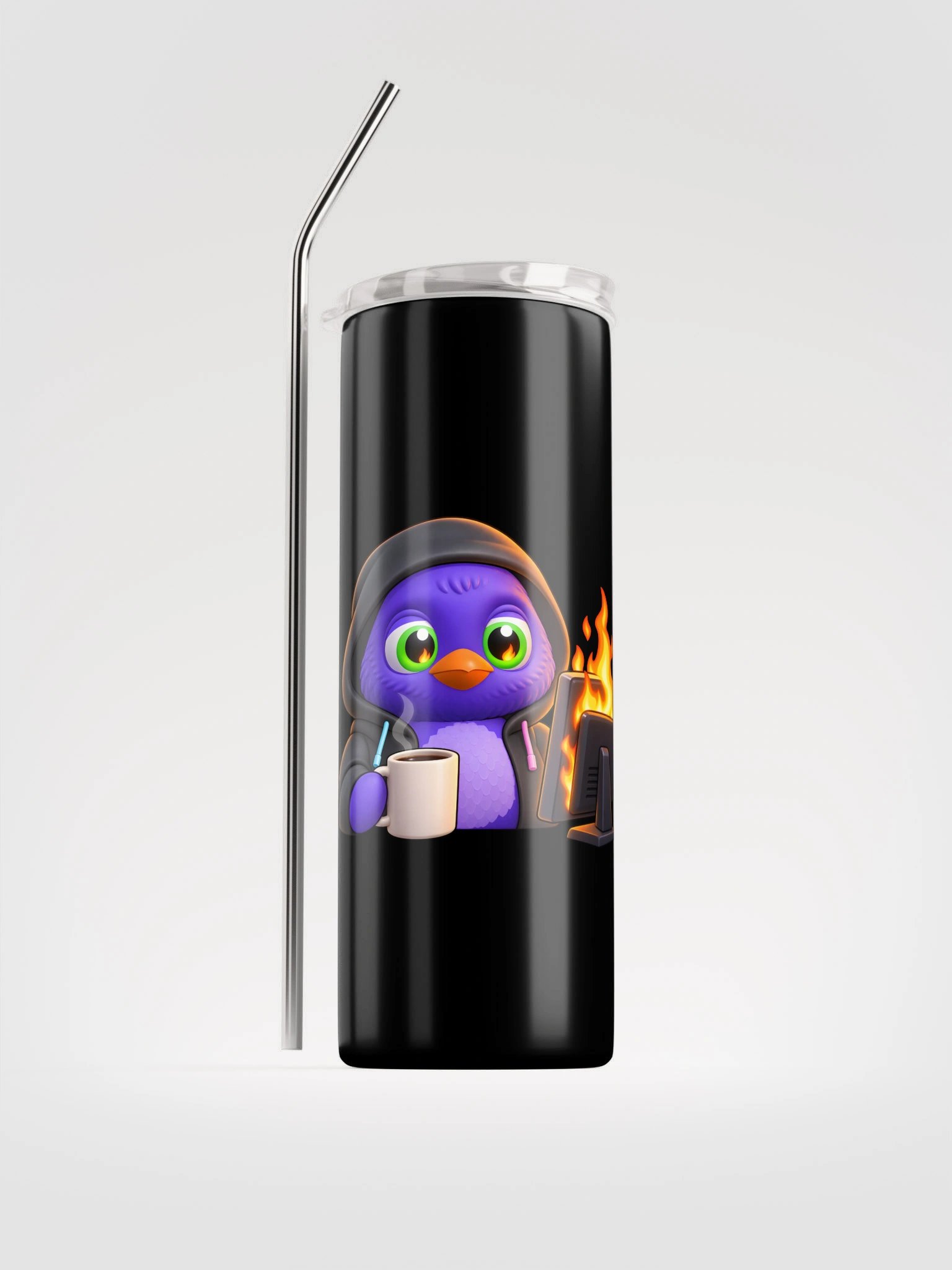 Fine Tumbler product image (1)
