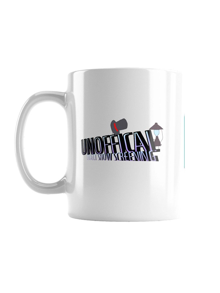 UOSS Mug product image (2)