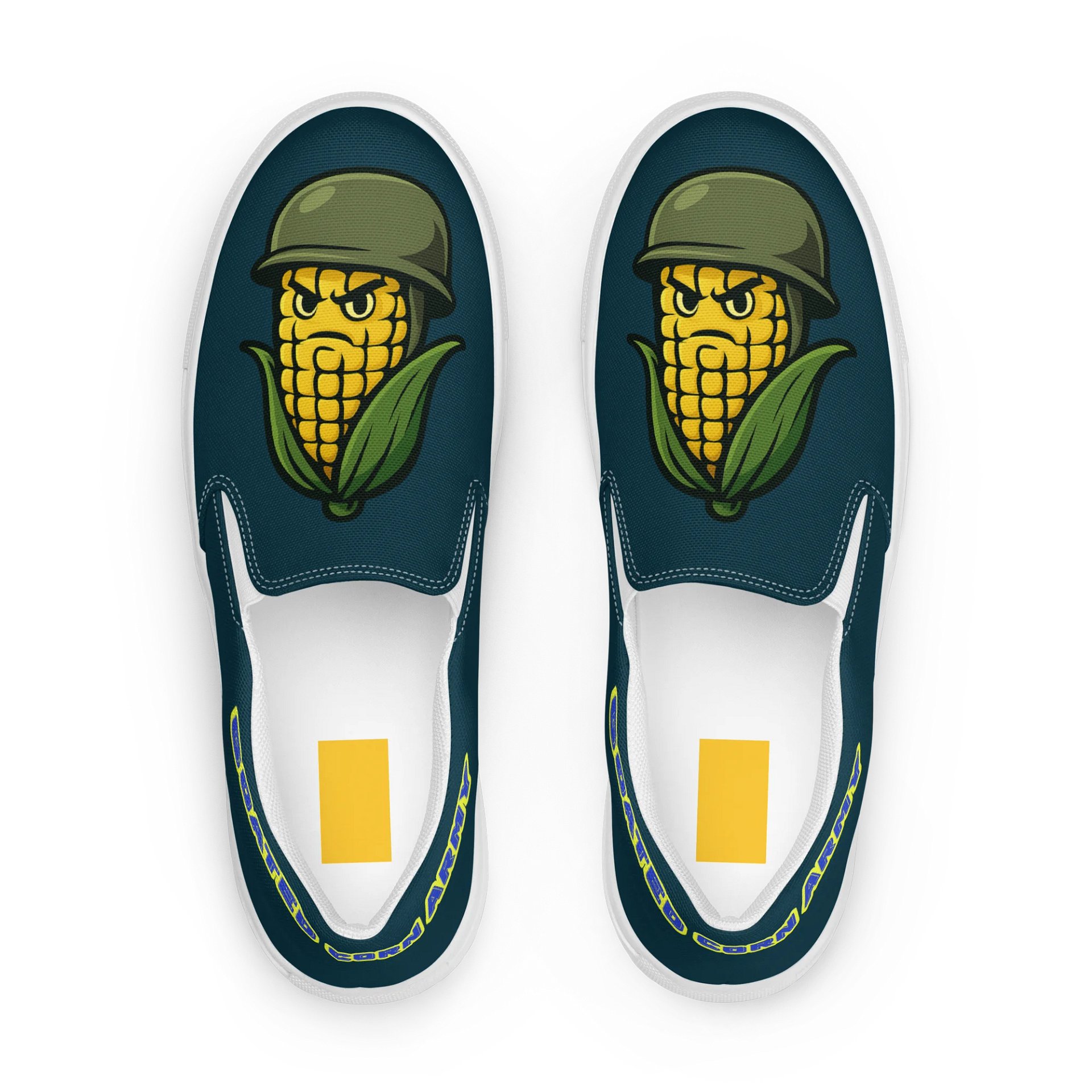 goated corn army men's shoes product image (1)