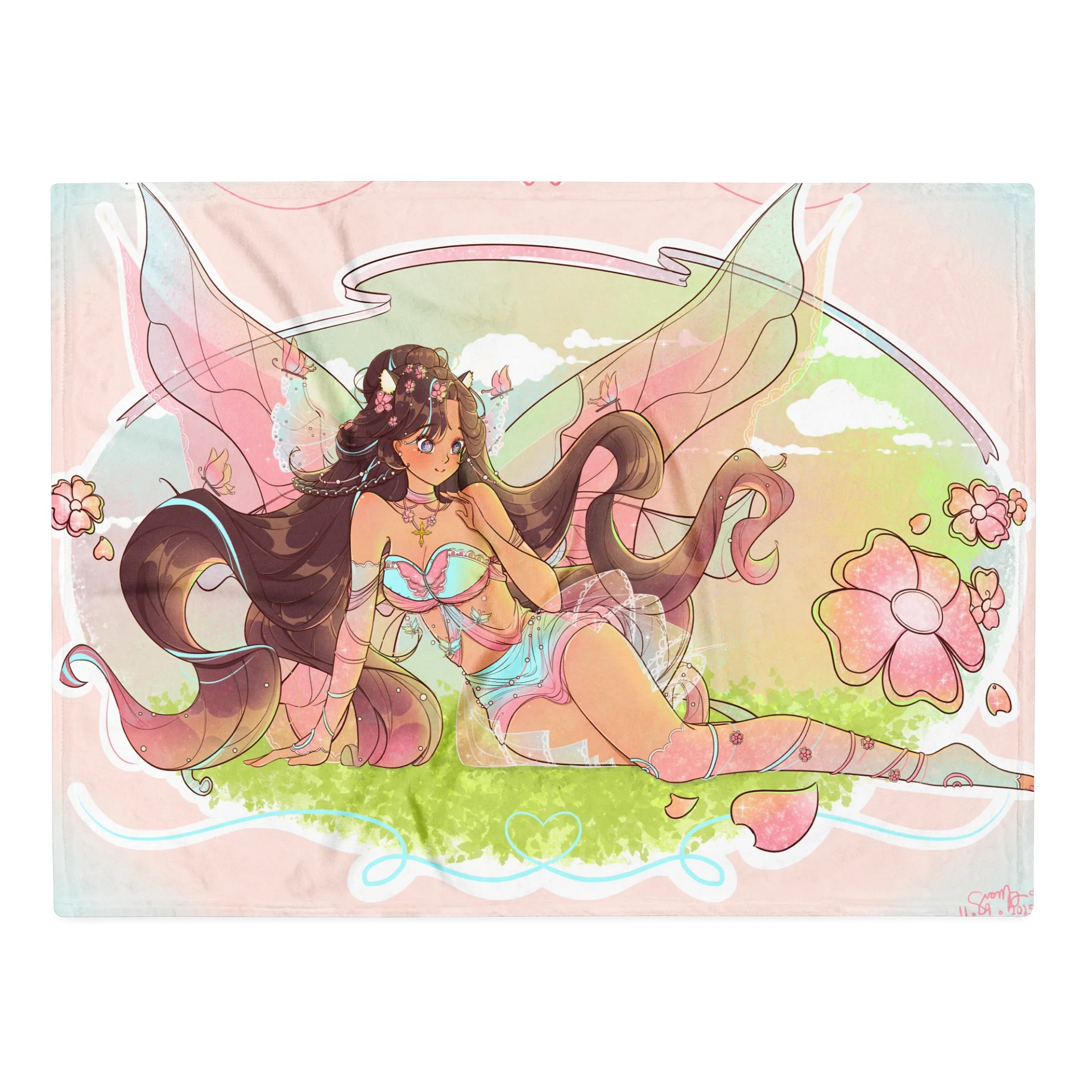 Cozy Fairy product image (2)