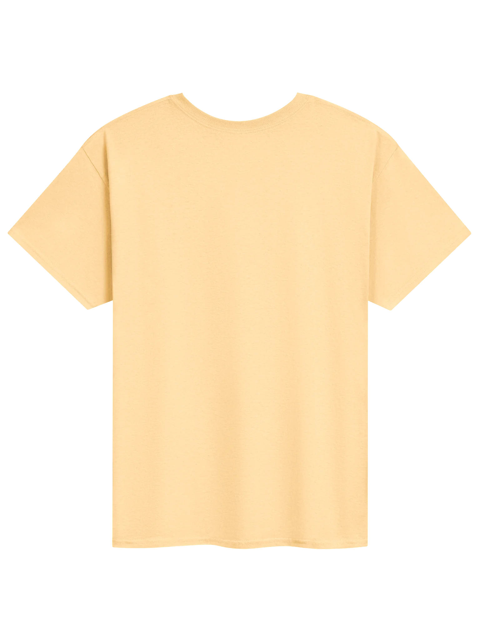 The Mirror's Freaking Me Out Pocket T product image (73)