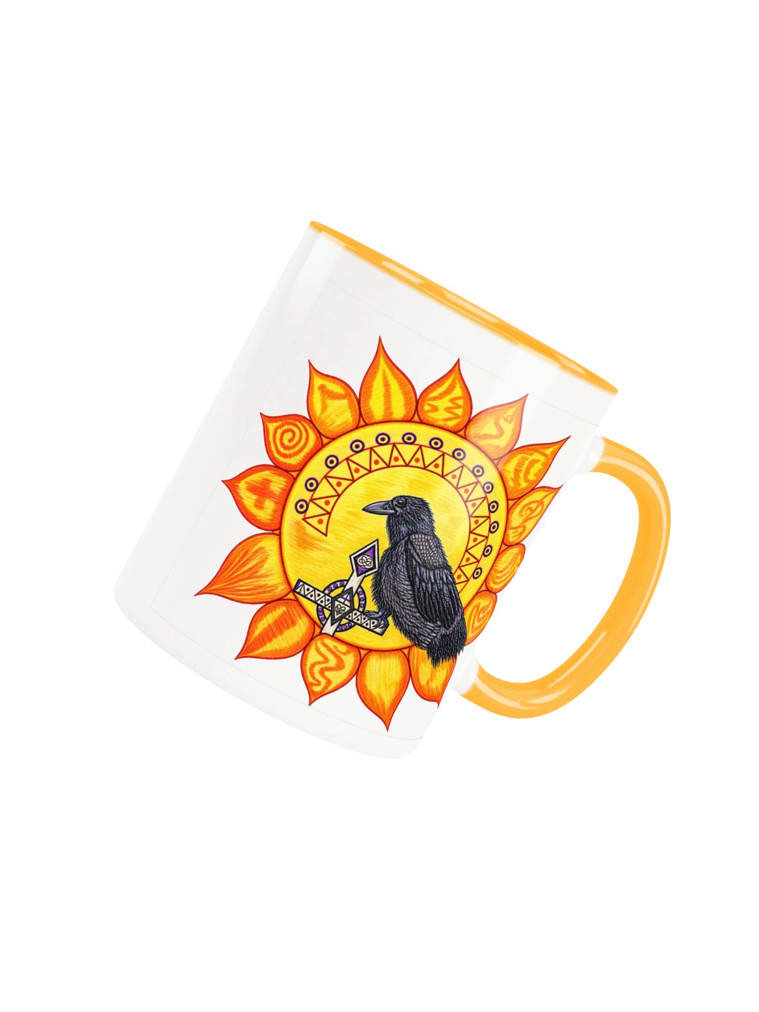 Solar Raven product image (7)
