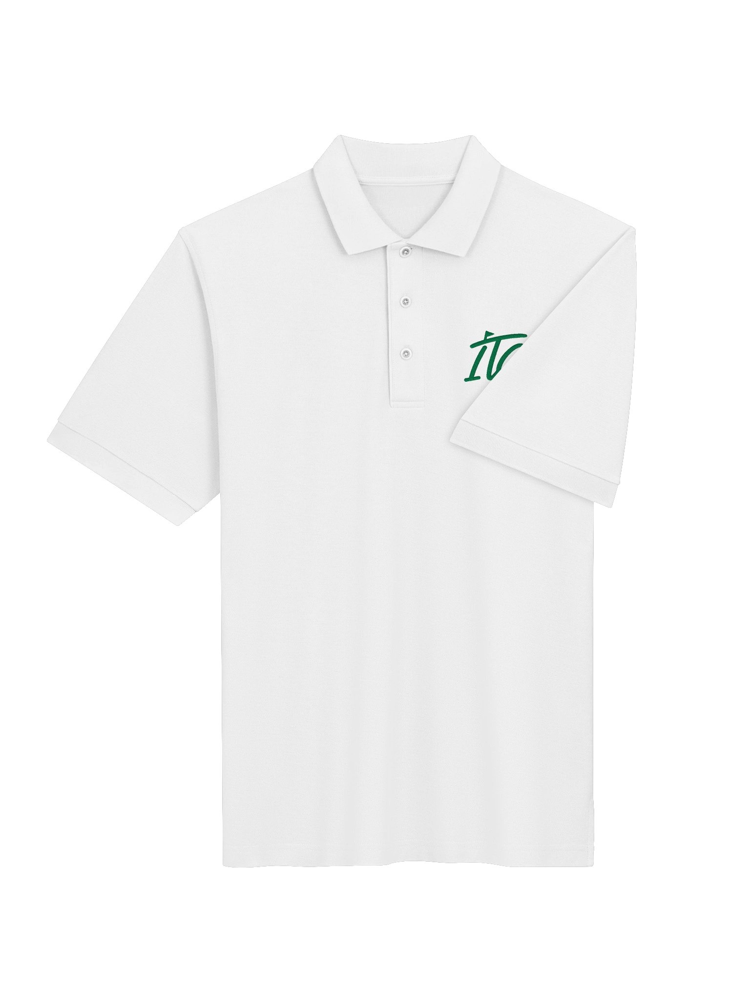 ITG Classic Polo product image (4)