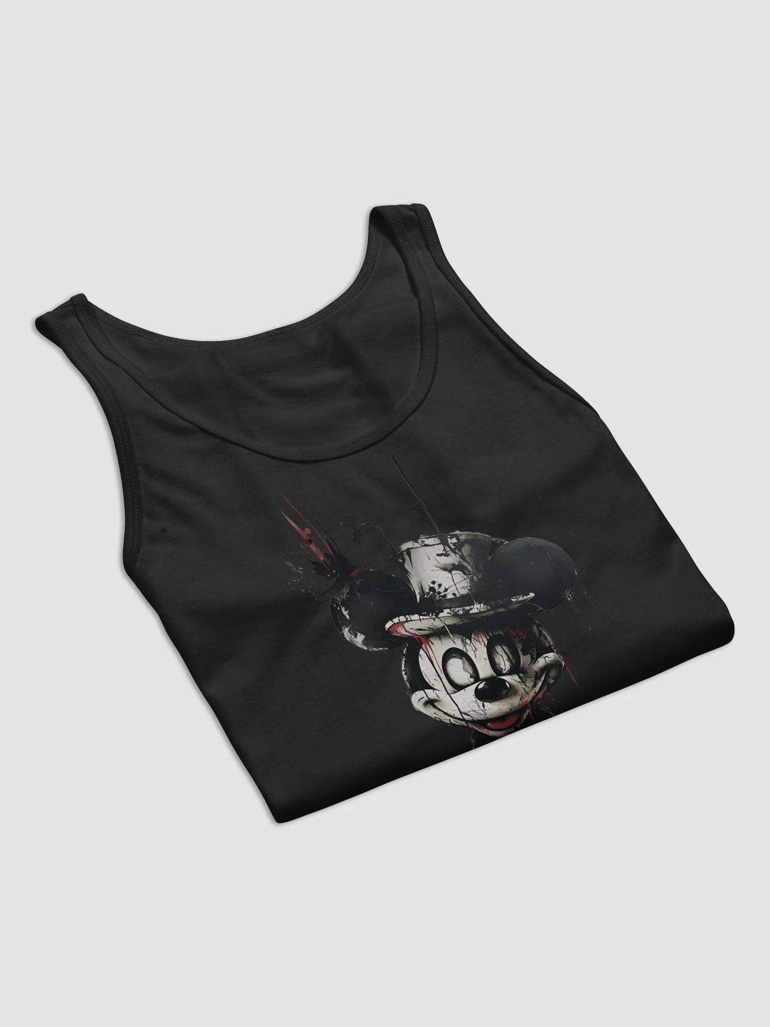 Trashboat Willie Tank product image (8)