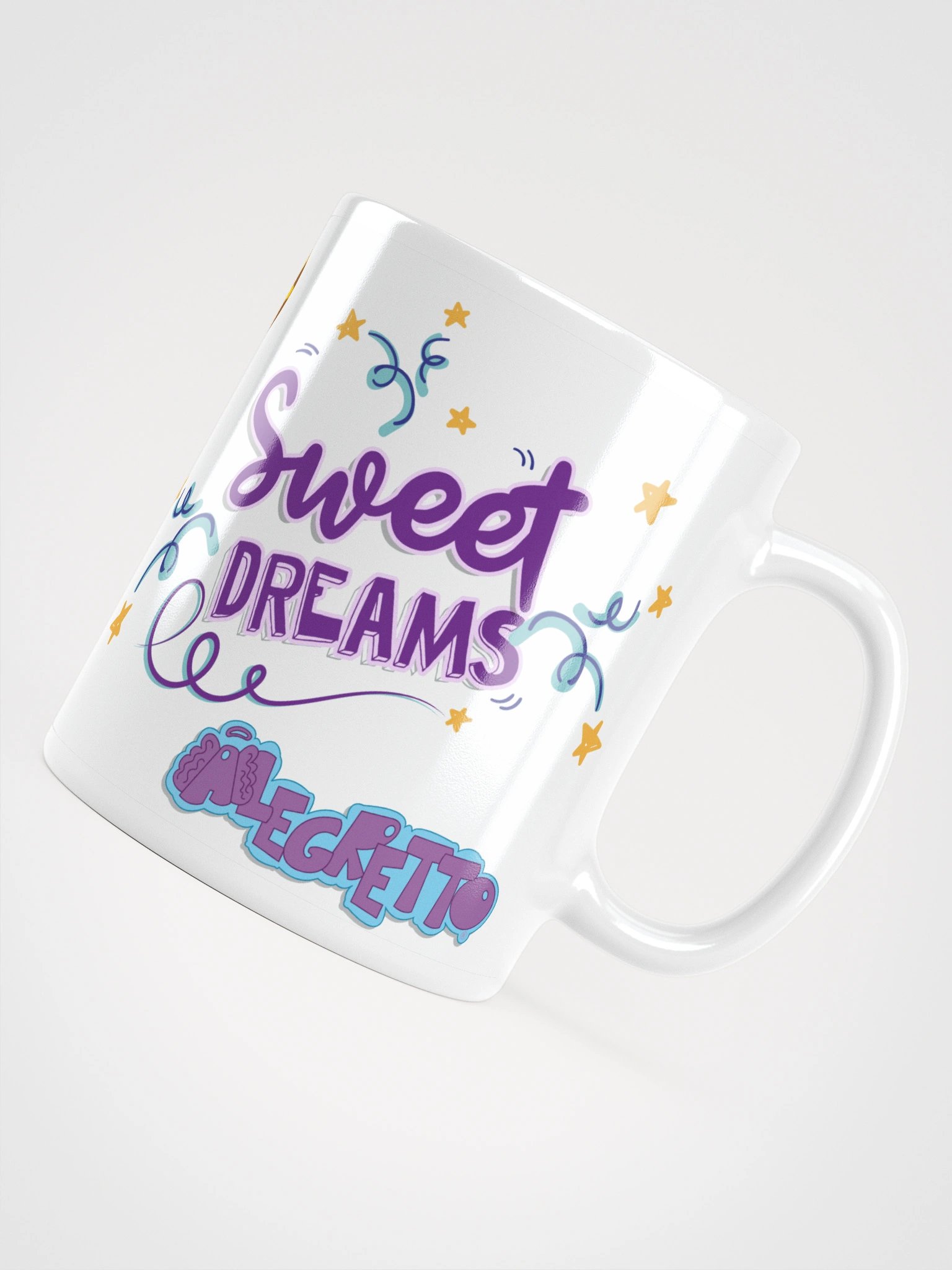 "Sweet Dreams" Bichitta product image (15)