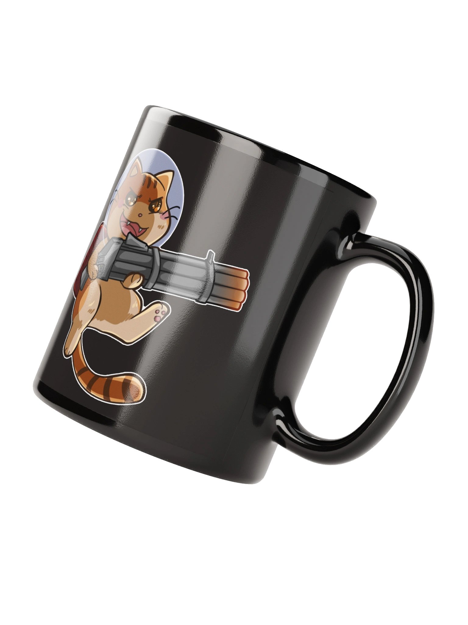 Galactic Fuel Mug 🛸 product image (4)