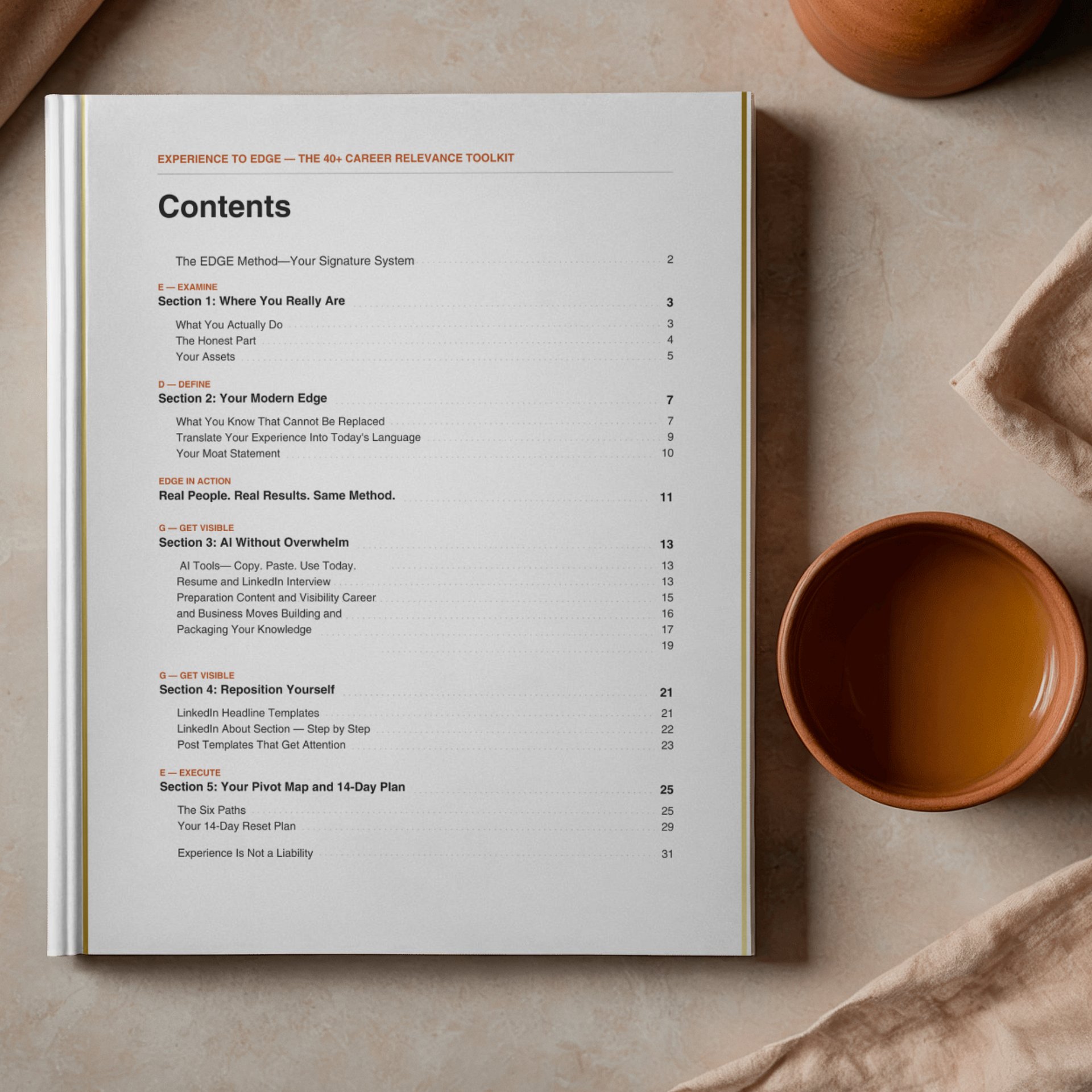 Experience to EDGE product image (4)