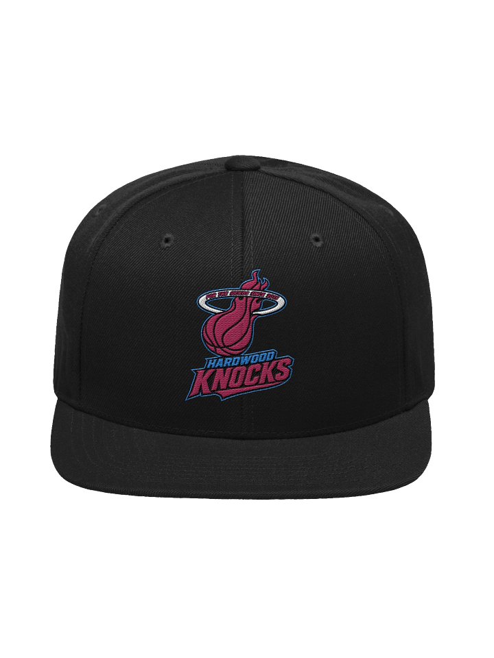 Feelin' The Heat Snapback product image (2)