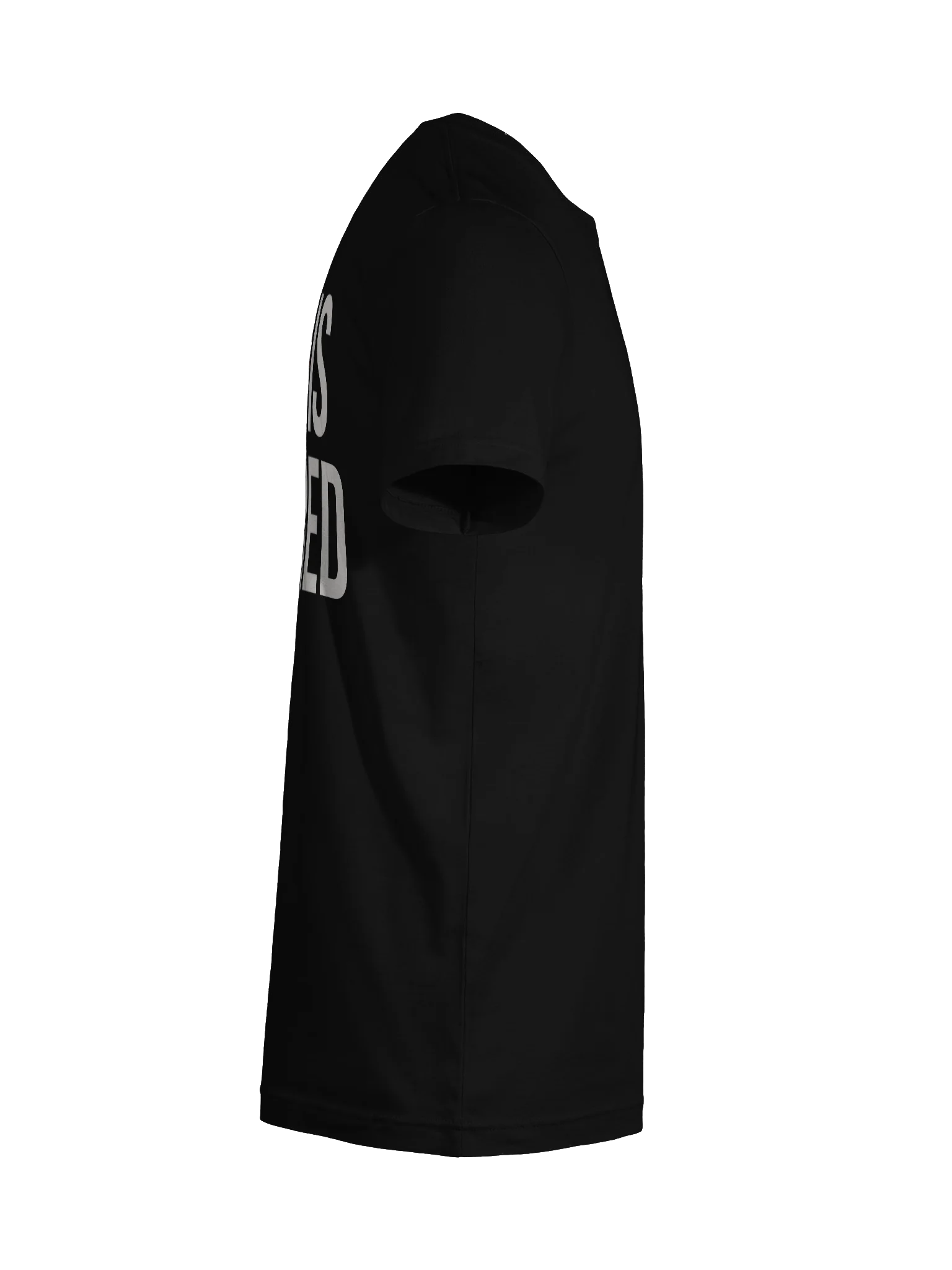 God Is Sacred — Essential Tee (Dark) product image (12)