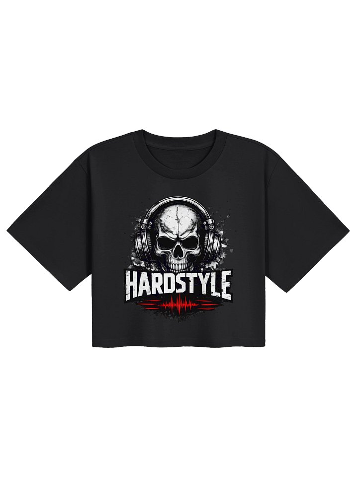 HST | Women's Classic Crop Tee by AS Colour product image (1)