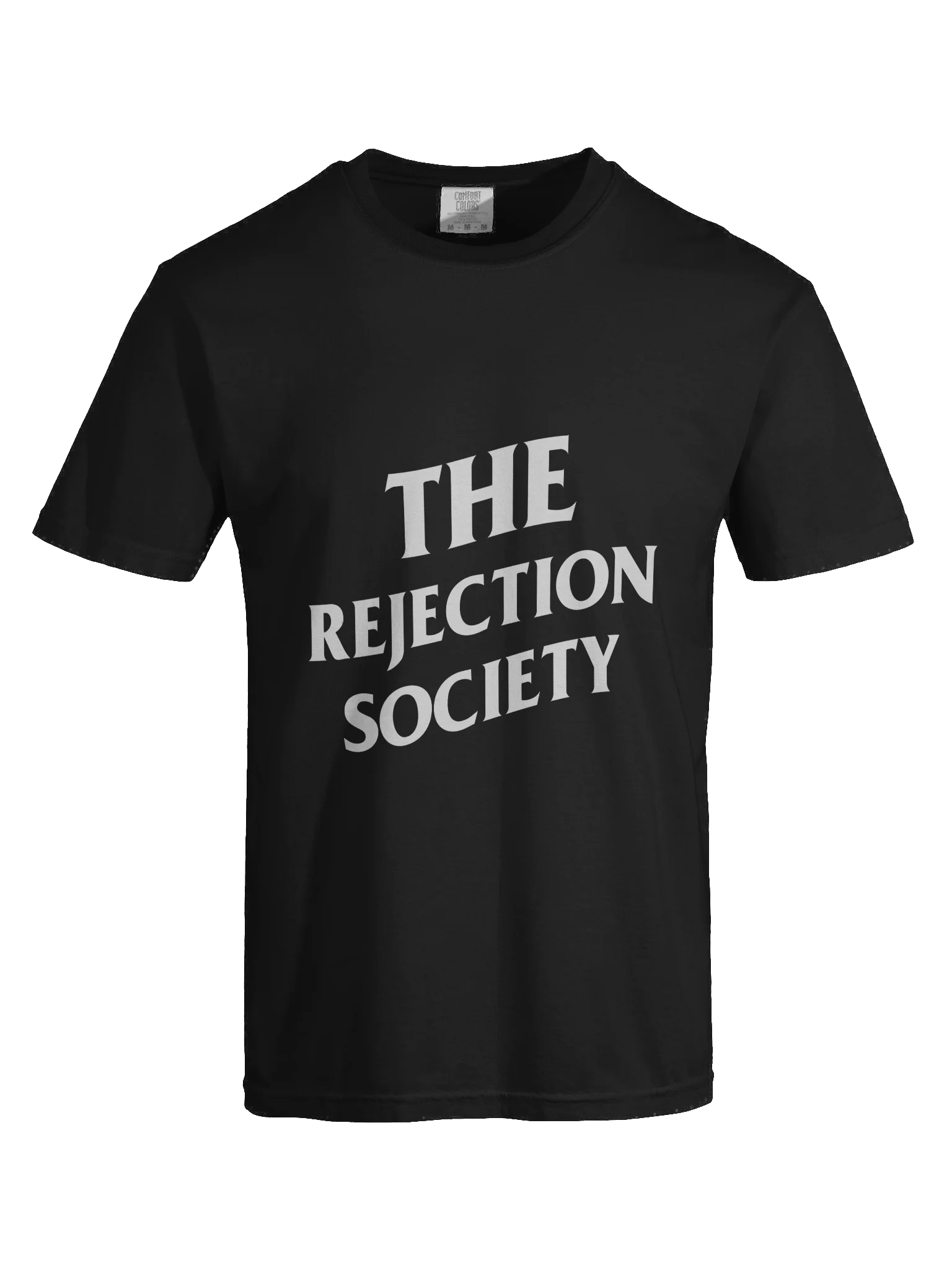 The Rejection Society T Shirt product image (3)