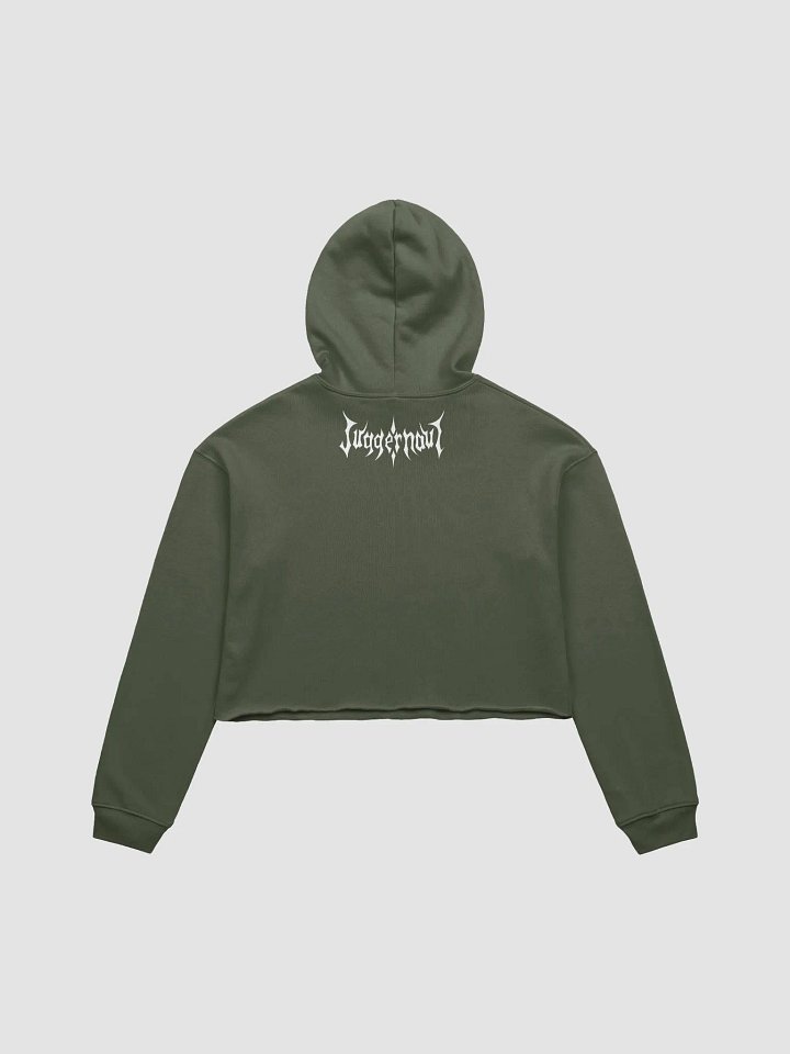 Juggernaut Emblem(Guts) product image (1)