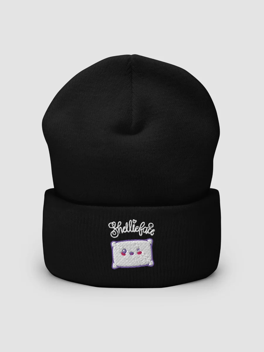 BedBot - Beanie product image (1)