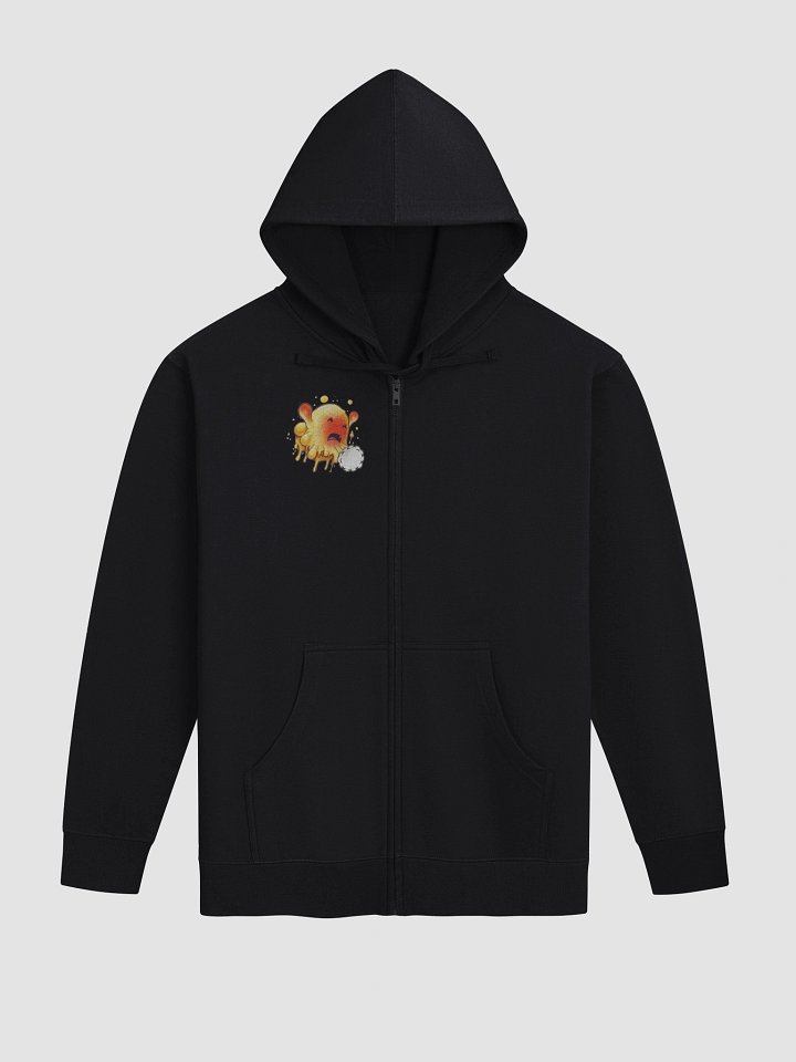 Zip up Hoodie product image (5)