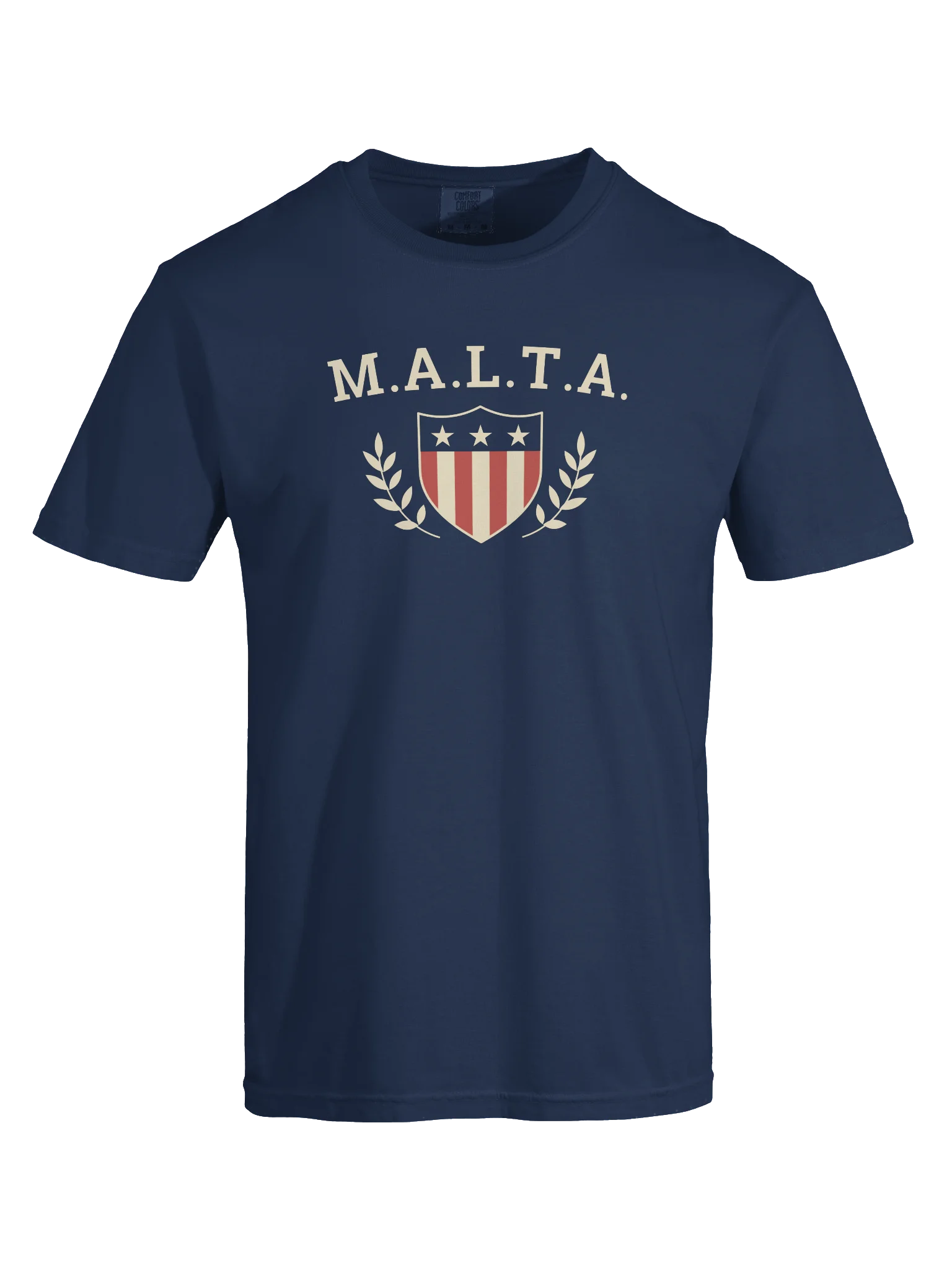 MALTA — Boat Strike Tee product image (5)