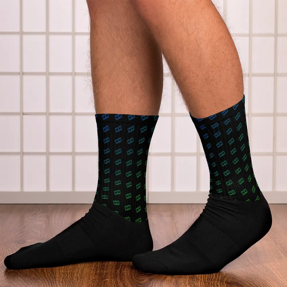 ModMonster's Socks product image (12)