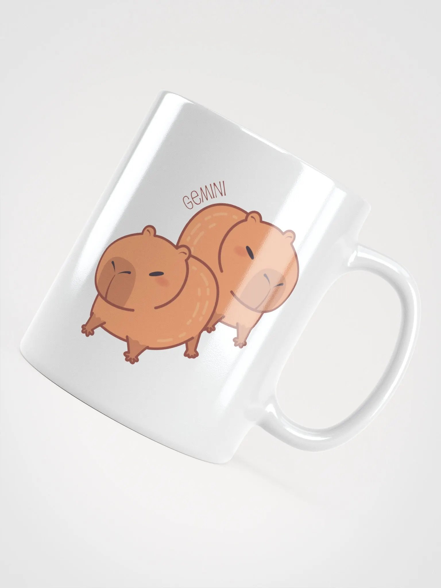 Capybara Gemini product image (4)